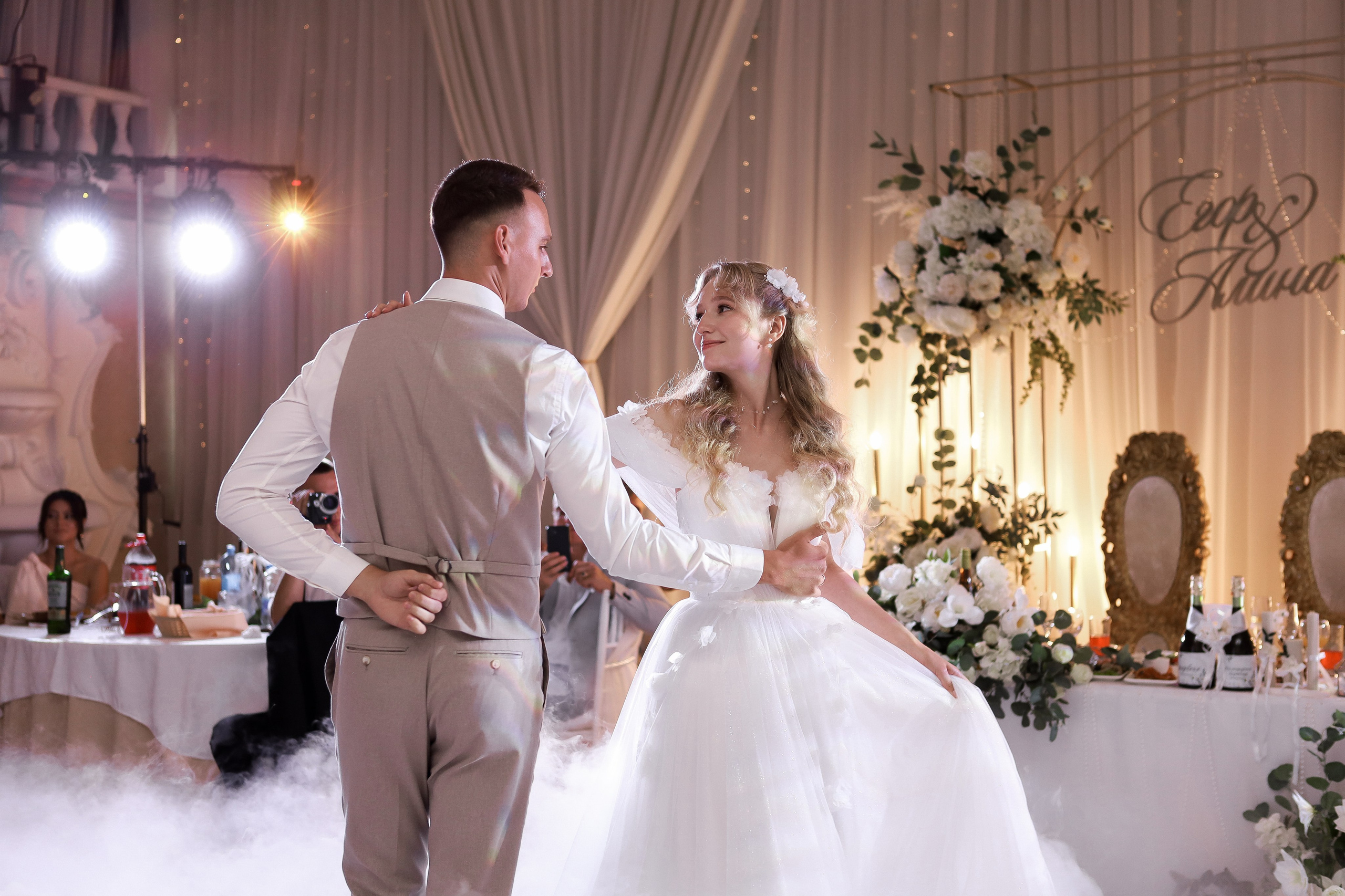 Егор и Алина 16.08.2025. ФОТОГРАФ ХАБАРОВСК АНАСТАСИЯ РАЧЕНКОВА