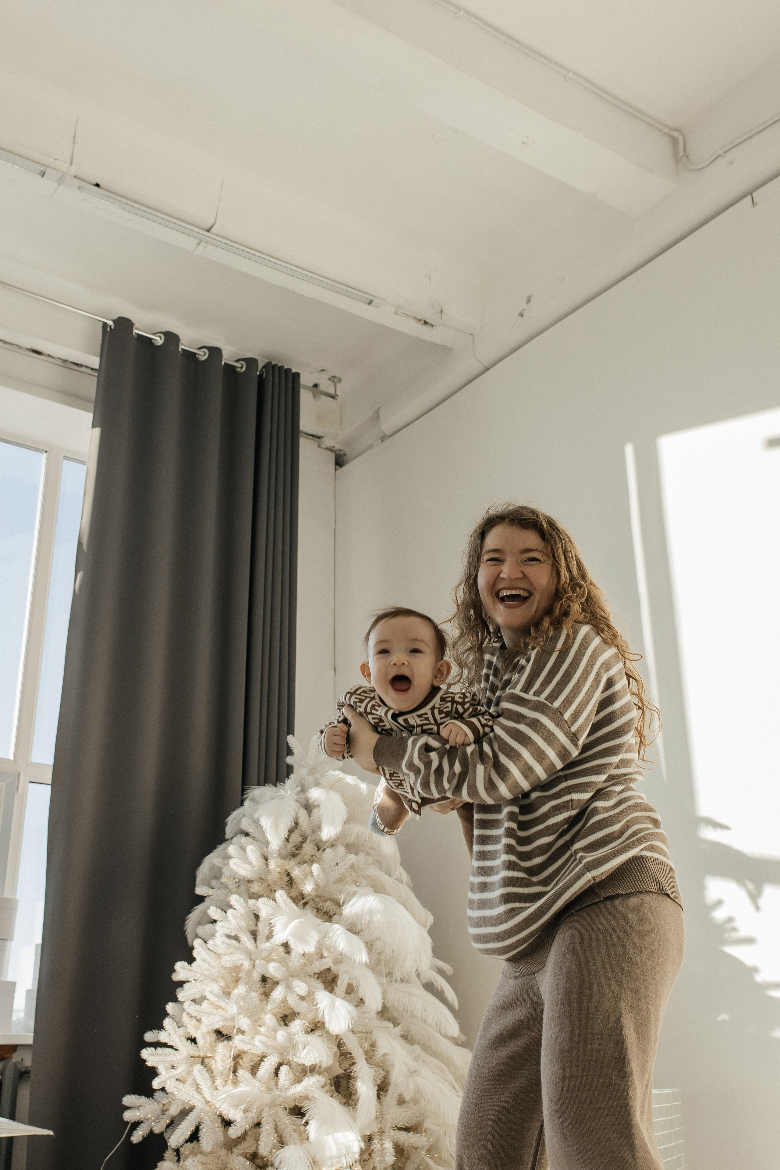 Катя и Тина. Фотограф в Томске Ирина Павлуцкая