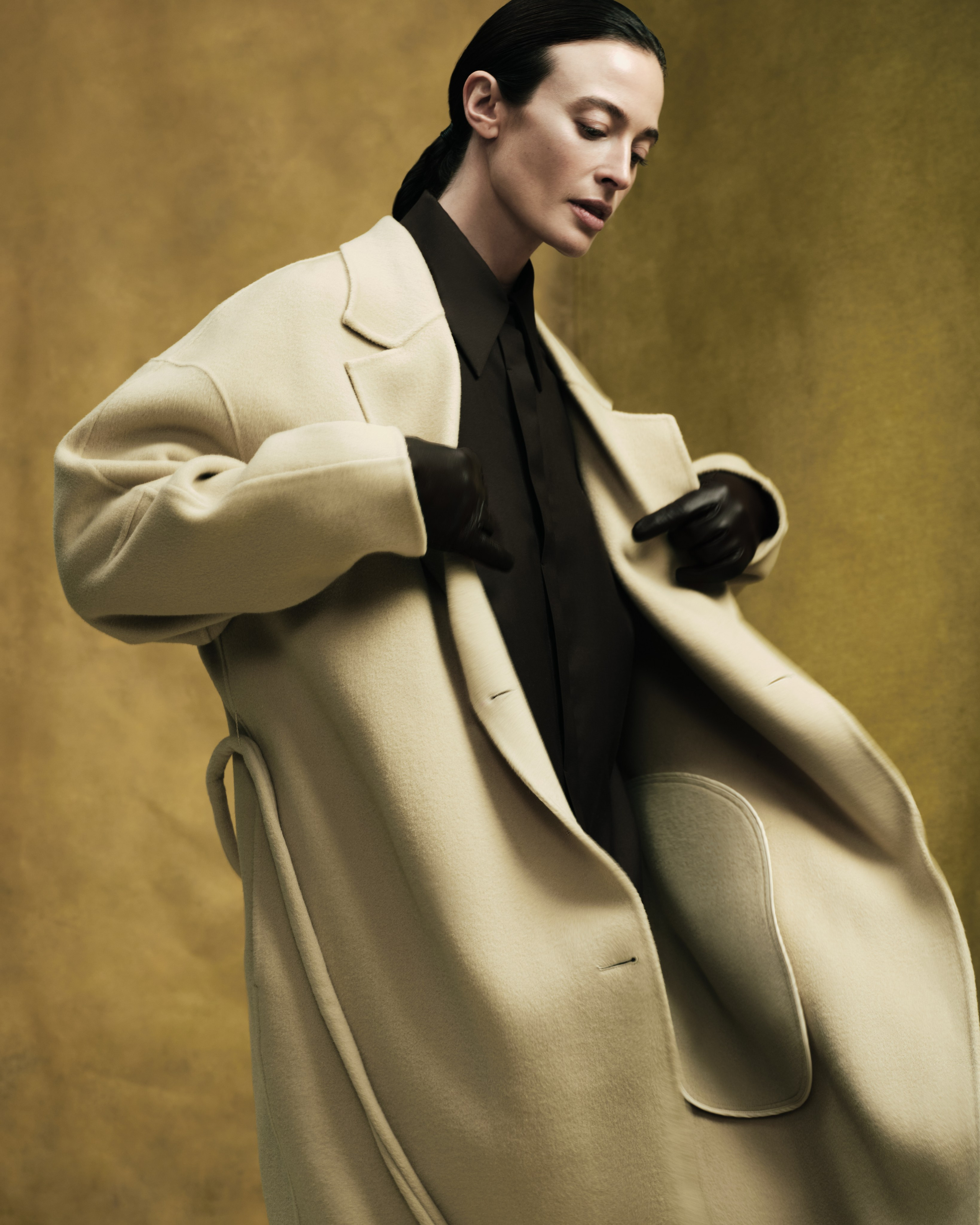 DAISYKNIT. Retoucher