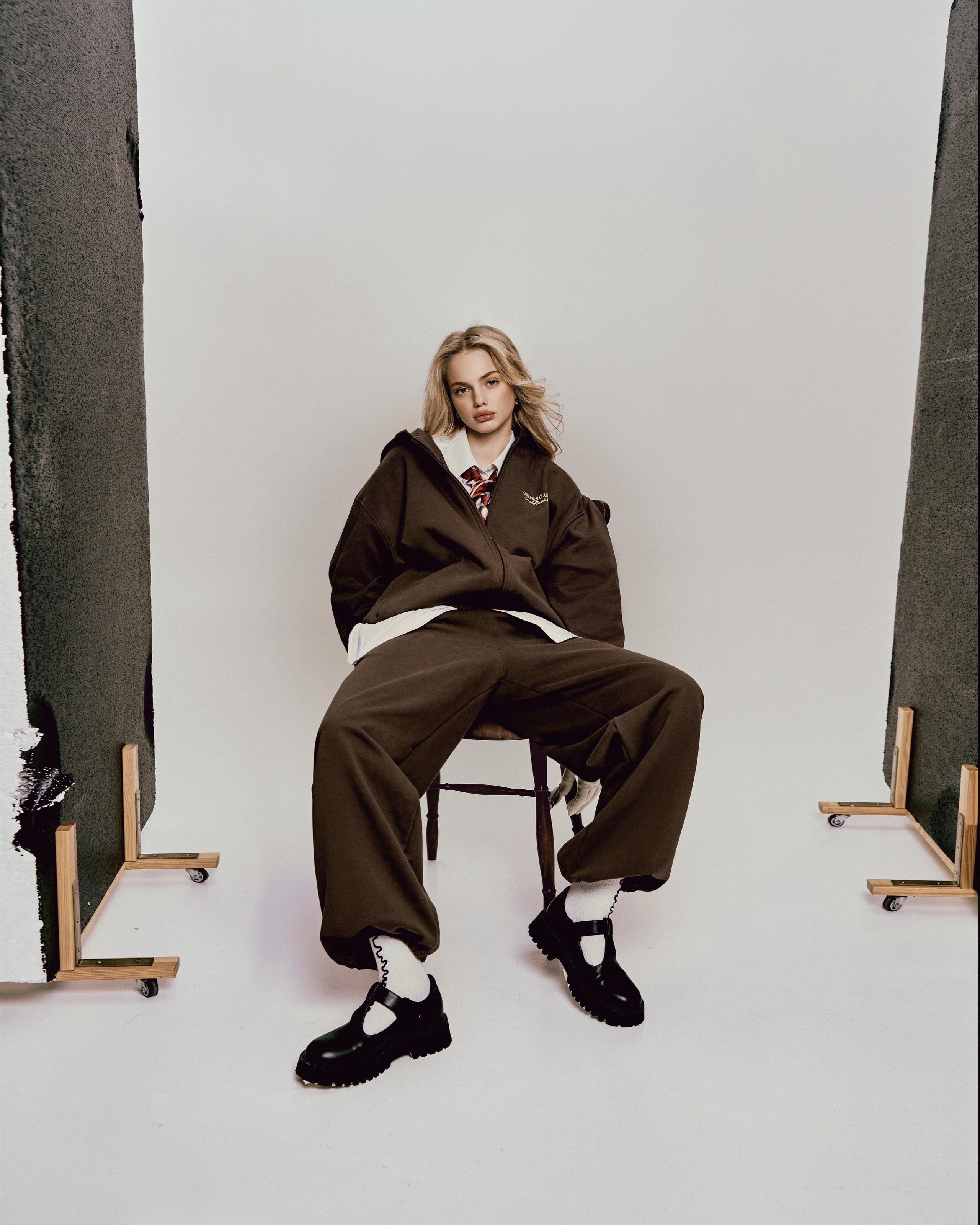 Lookbook/ Catalog. Главная