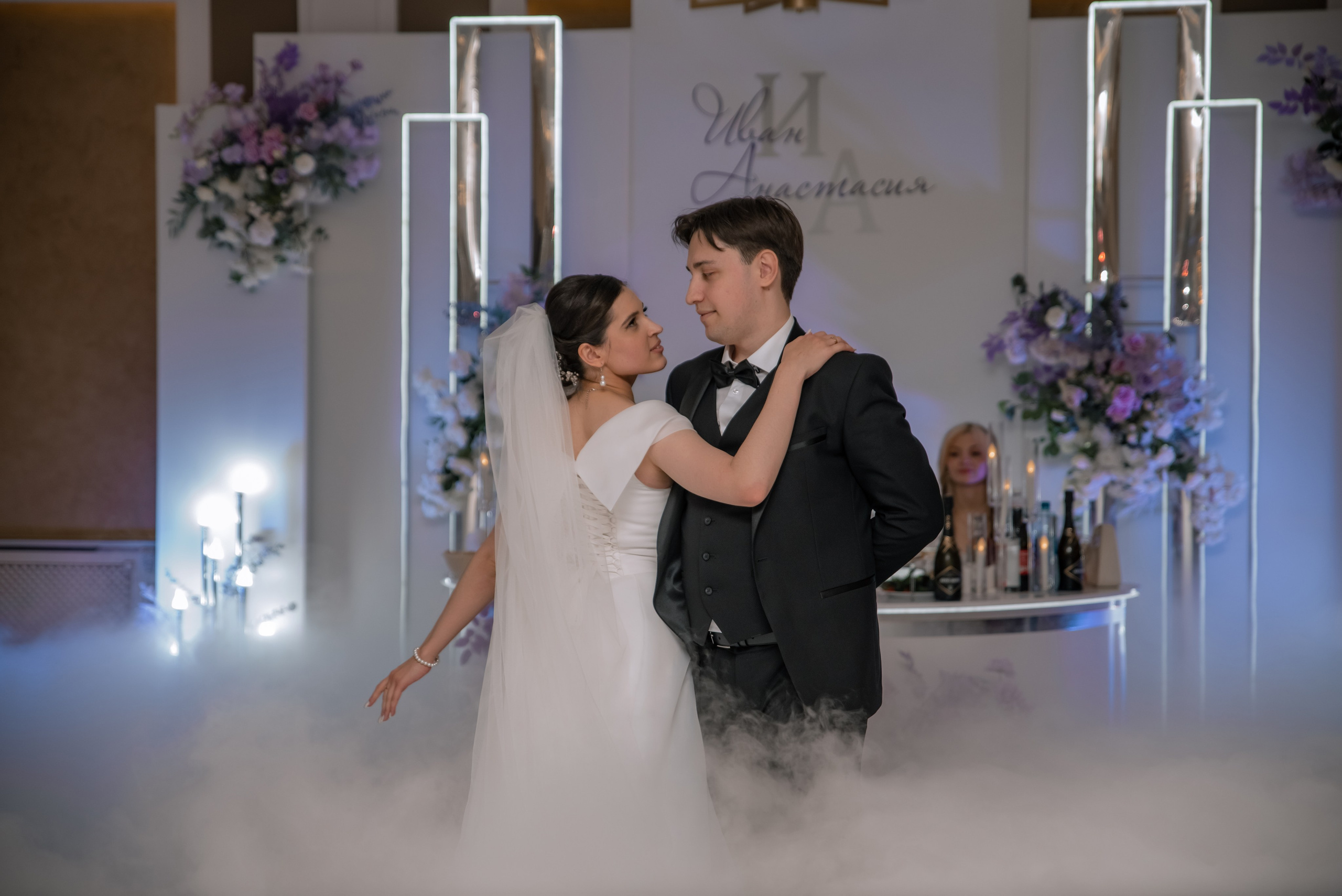 Анастасия и Иван. Свадебный и семейный фотограф в Краснодарском крае