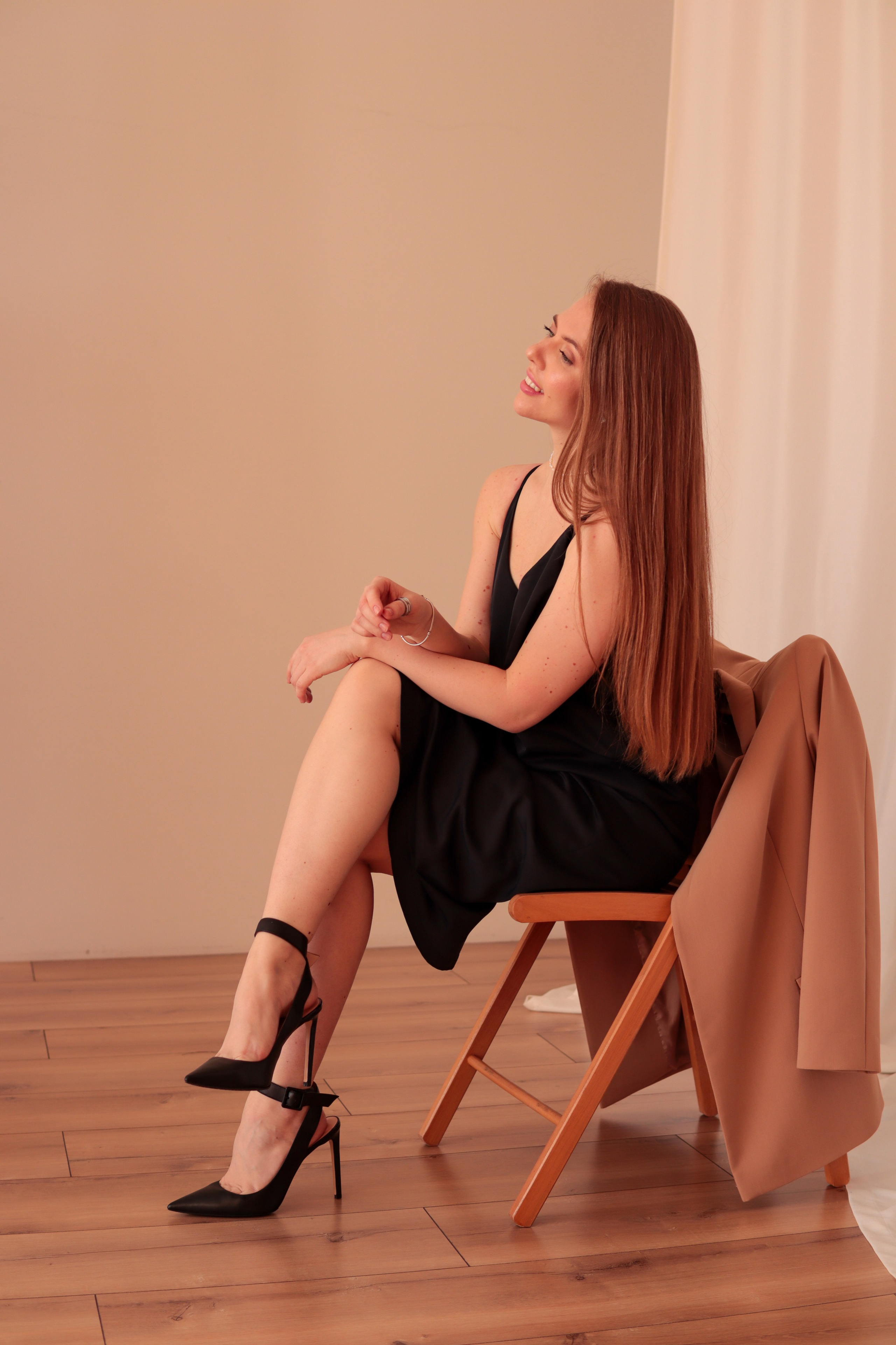 Съемка маникюра. Фотограф и видеограф Анастасия Каштанова в Набережных Челнах