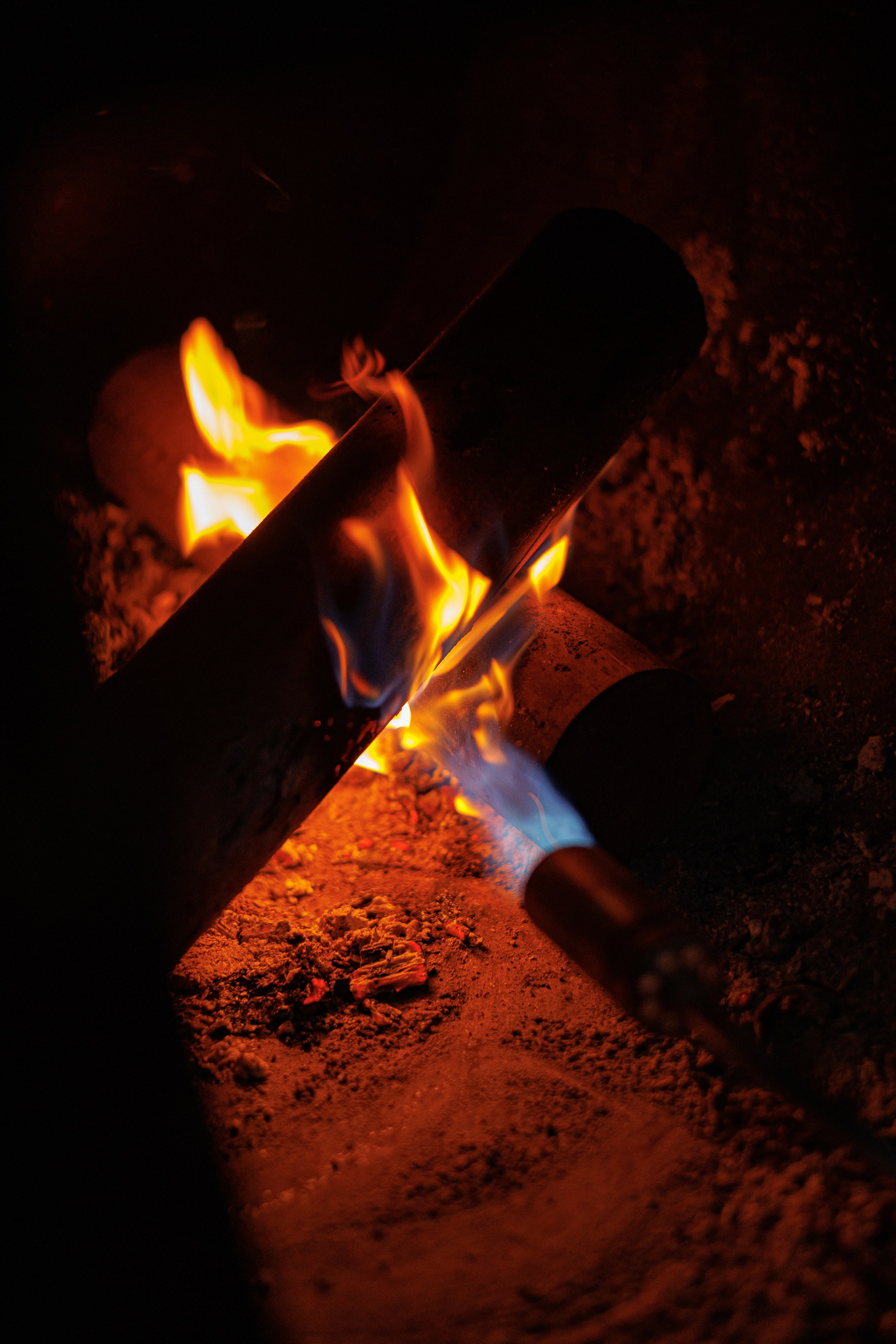 Фотосъёмка продукции для Blacrust