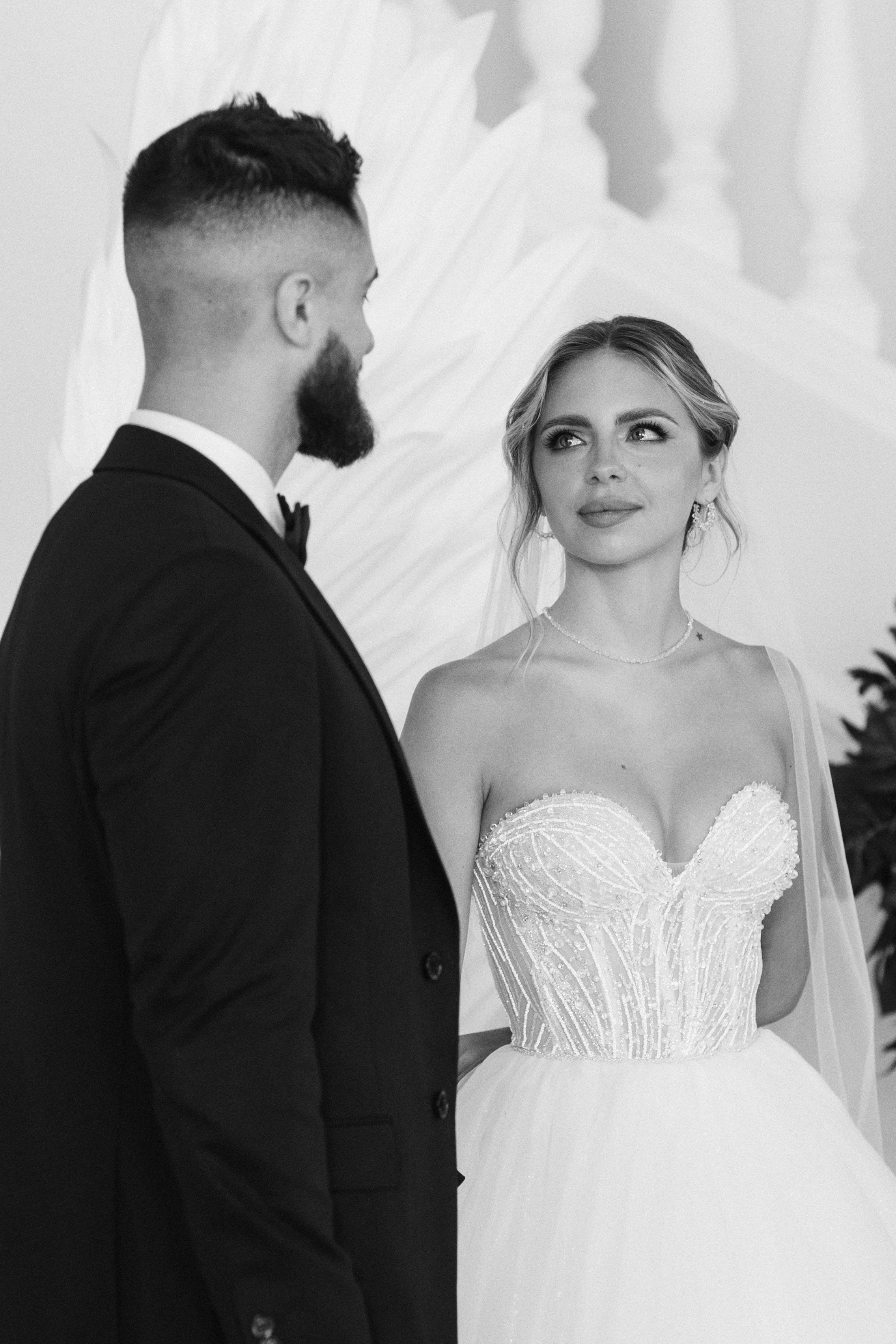 Свадьба Ева и Ростислав. Свадебный фотограф в Сочи Максим Махмудов