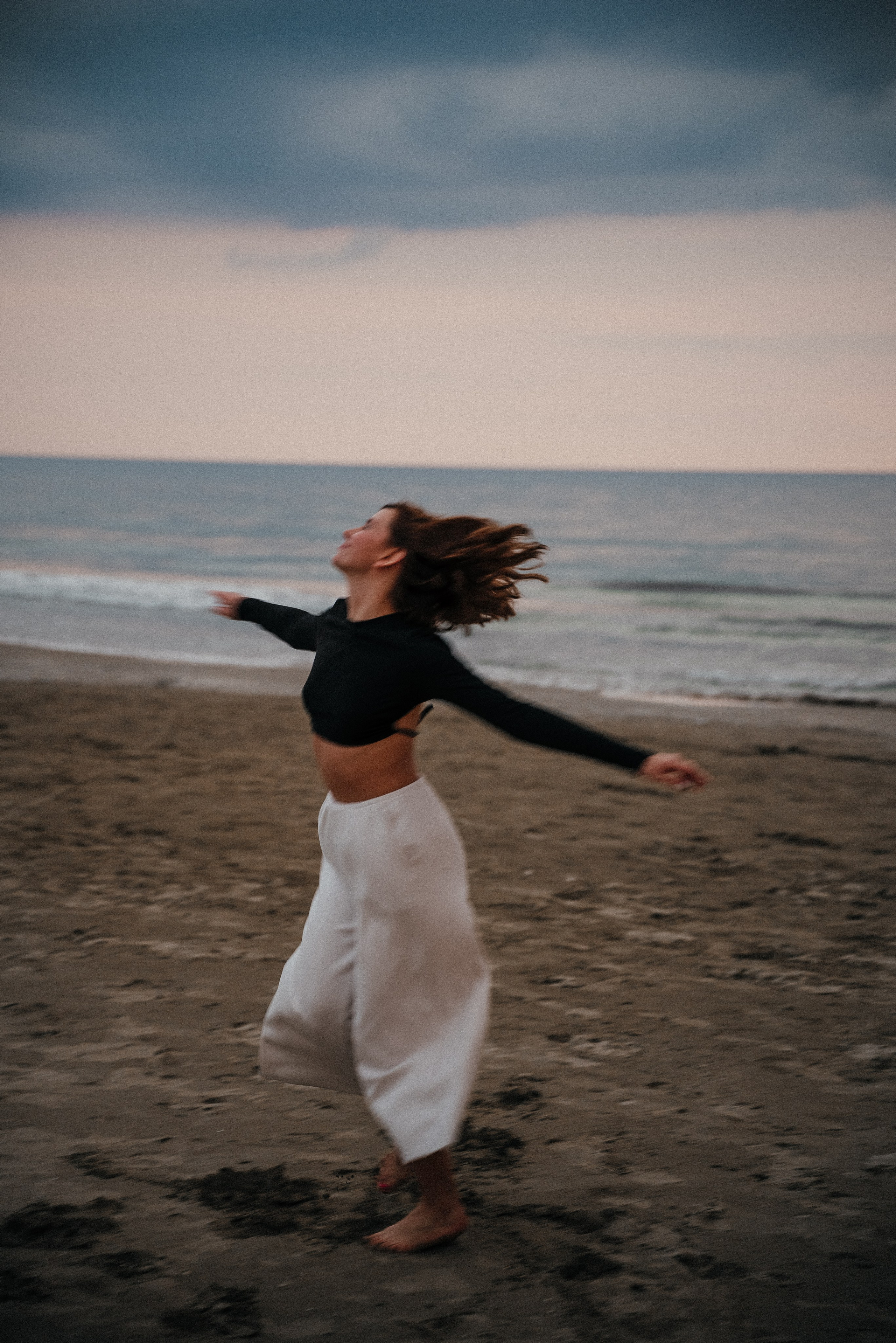 Портреты. Анна Лобанова | фотограф