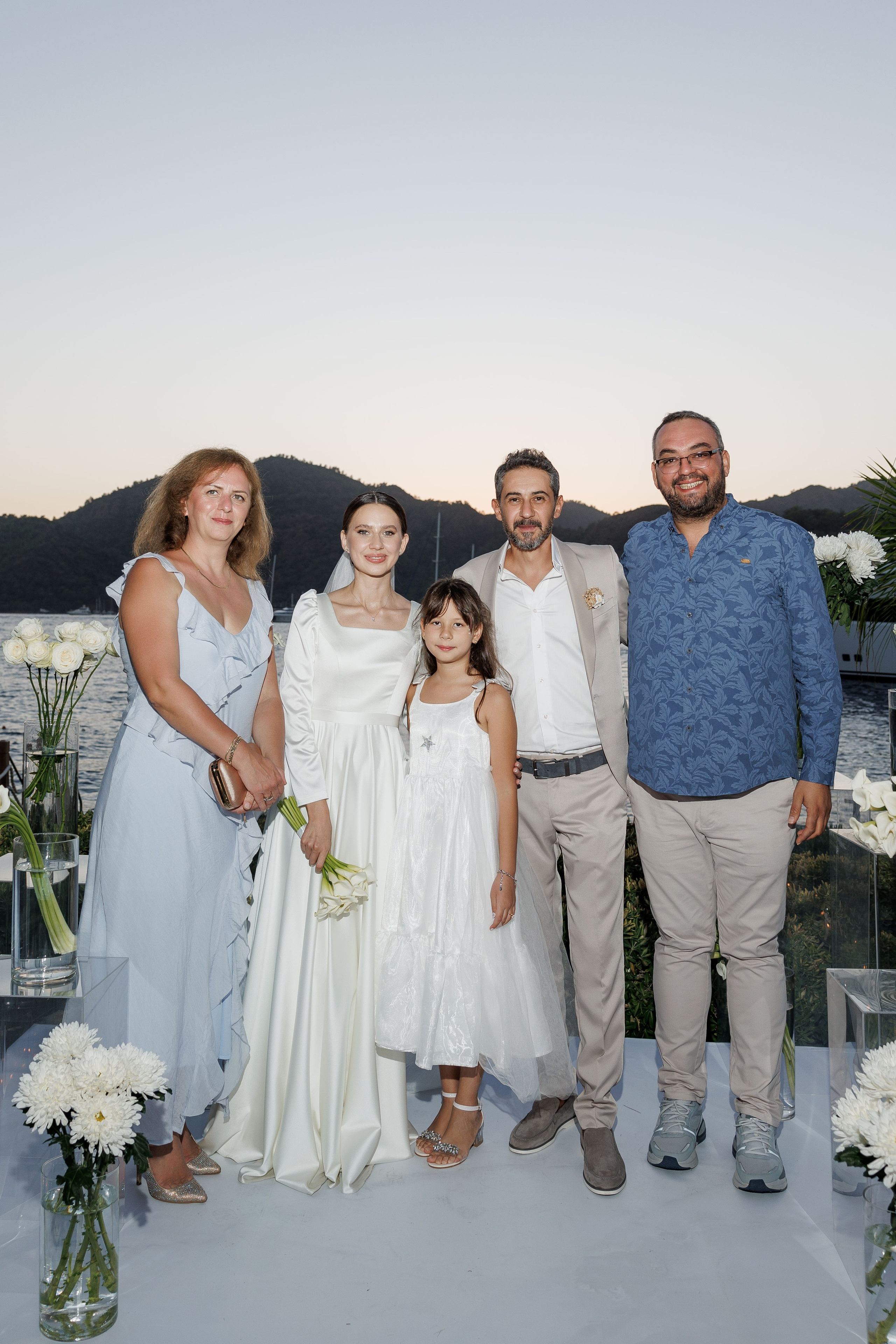 Alena+Selman. Фотограф Иван Газукин