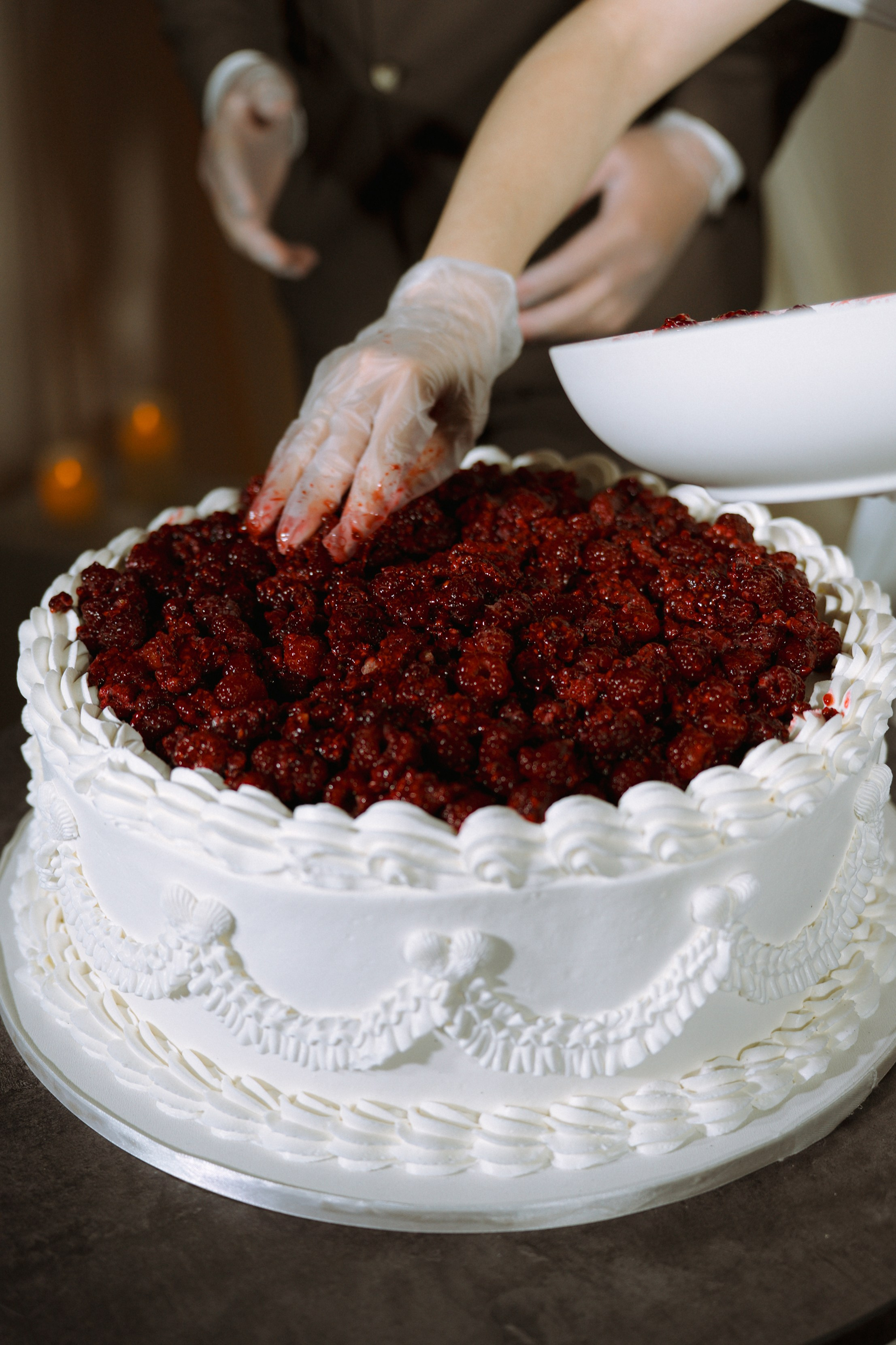 Ангелина+Дмитрий Анонс. Семейный и портретный фотограф в Саратове Сахарова Маша