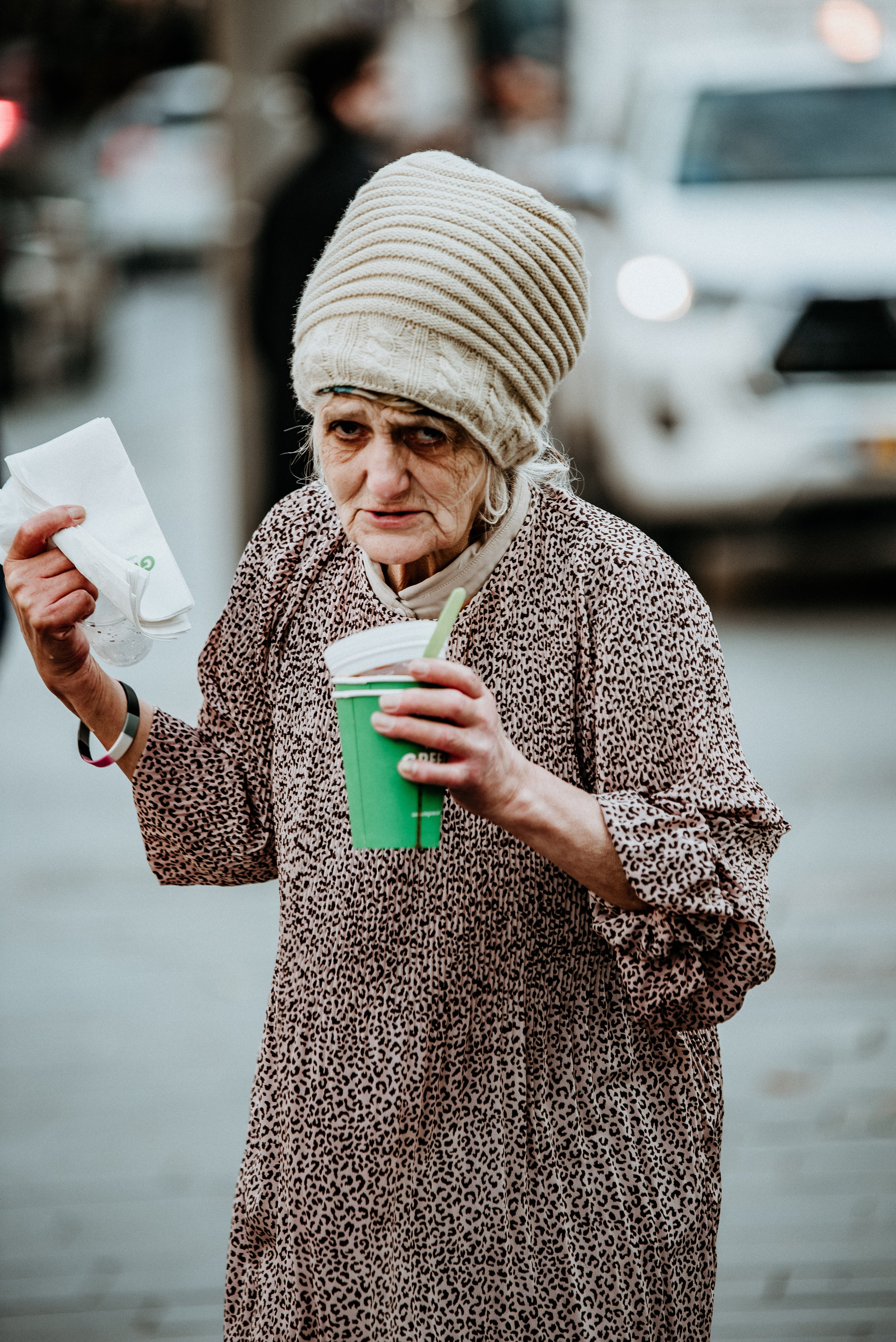 Street. Photographer in Tel Aviv, Israel. Event and fashion photographer TLV