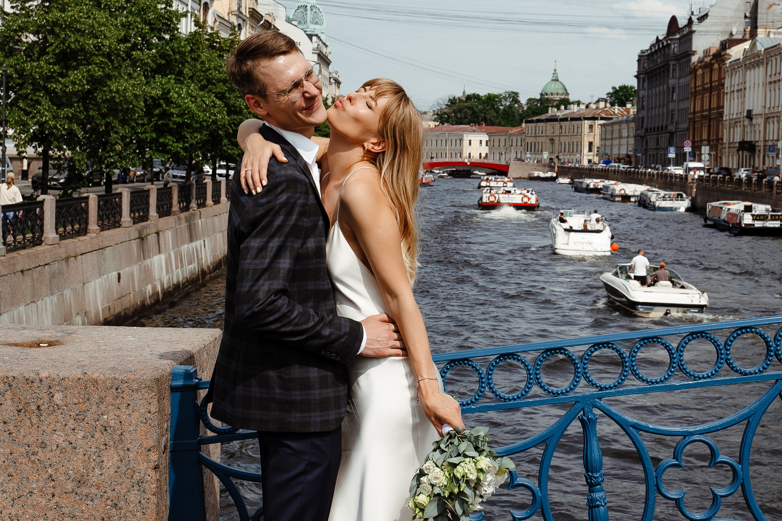 V&P. Фотограф и видеограф в Санкт-Петербурге и Москве Виктория Горячева