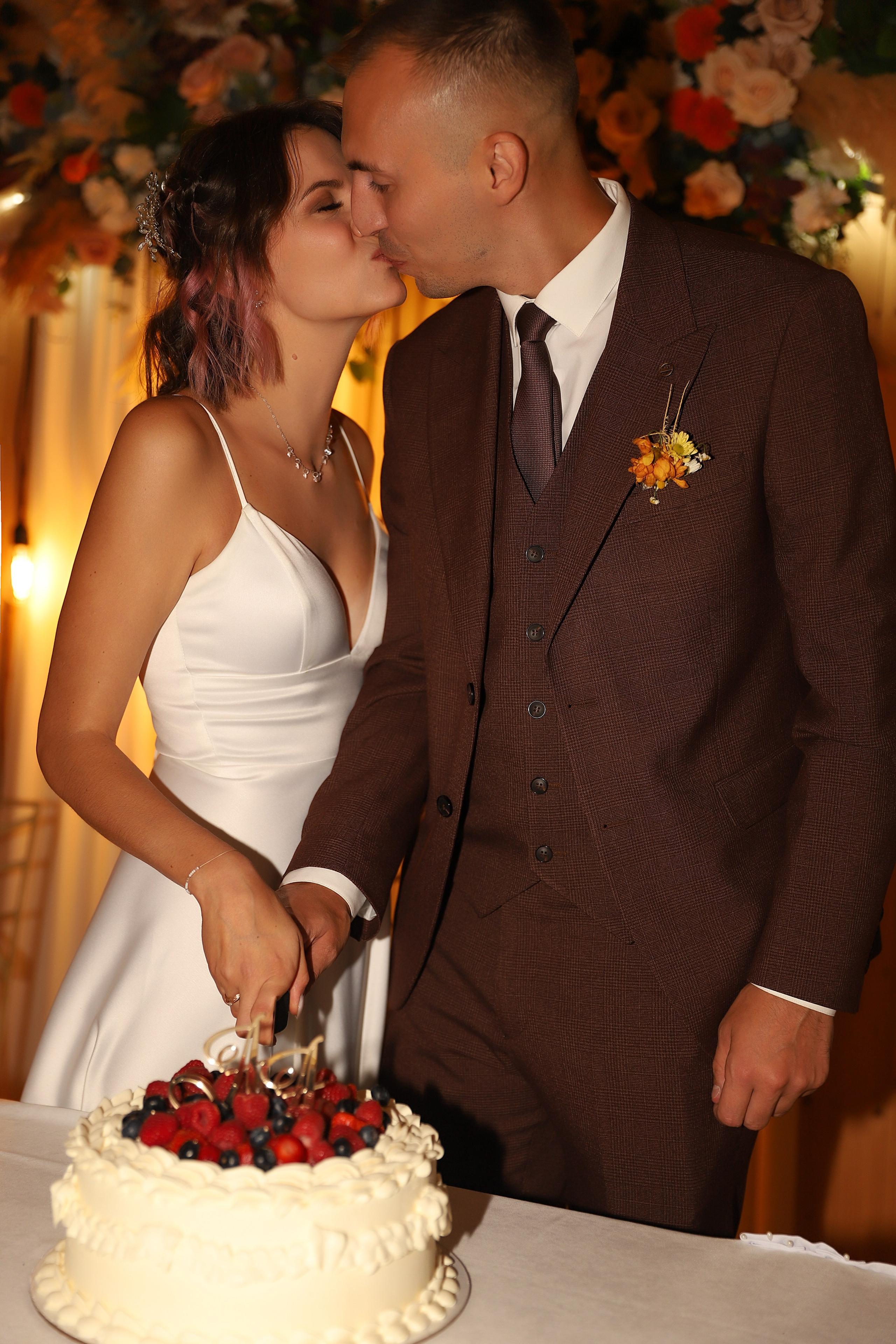 История одного дня. Фотограф в Москве Елена Дроботя