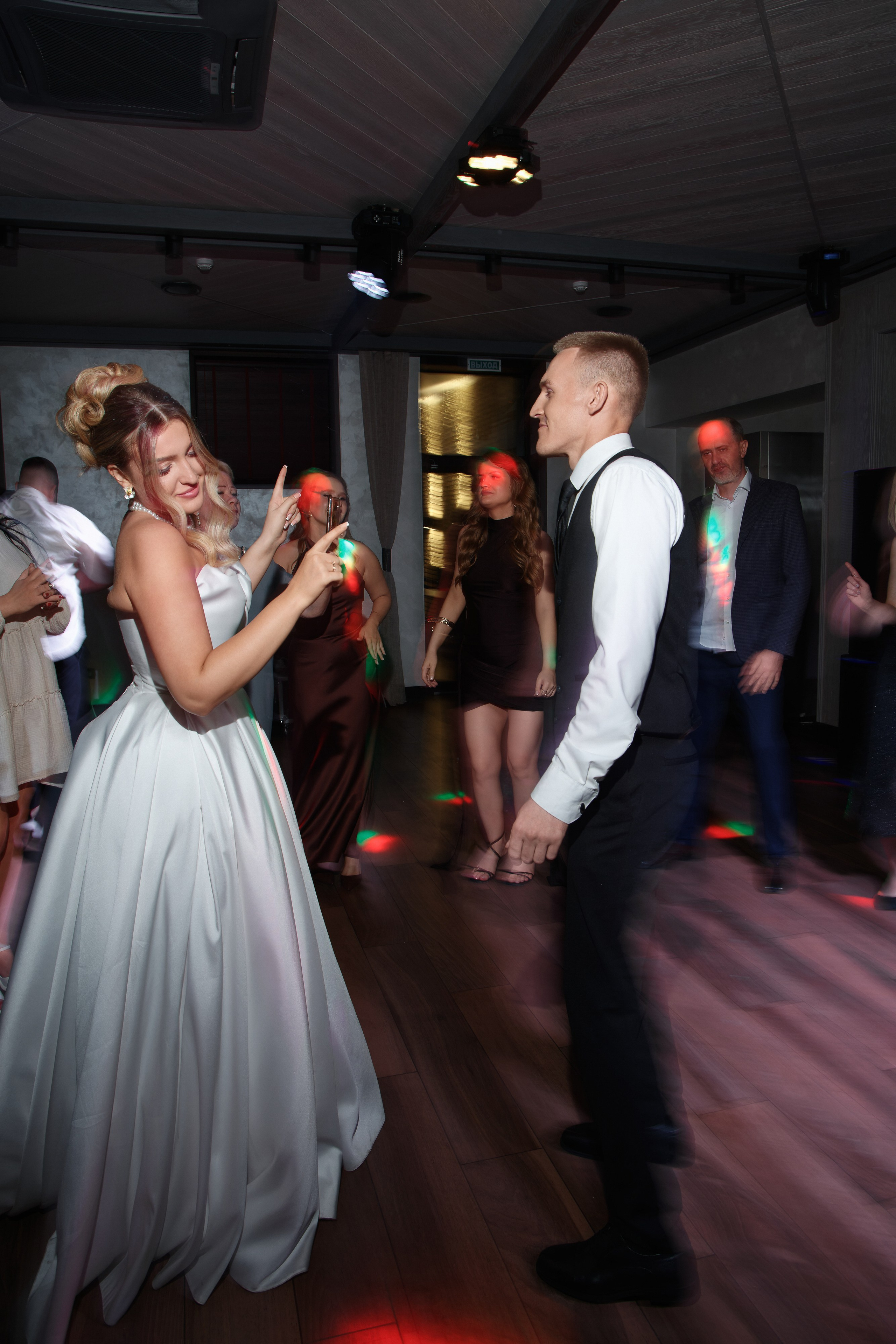 Роман и Валерия. Семейный фотограф — Макс Белогрудов