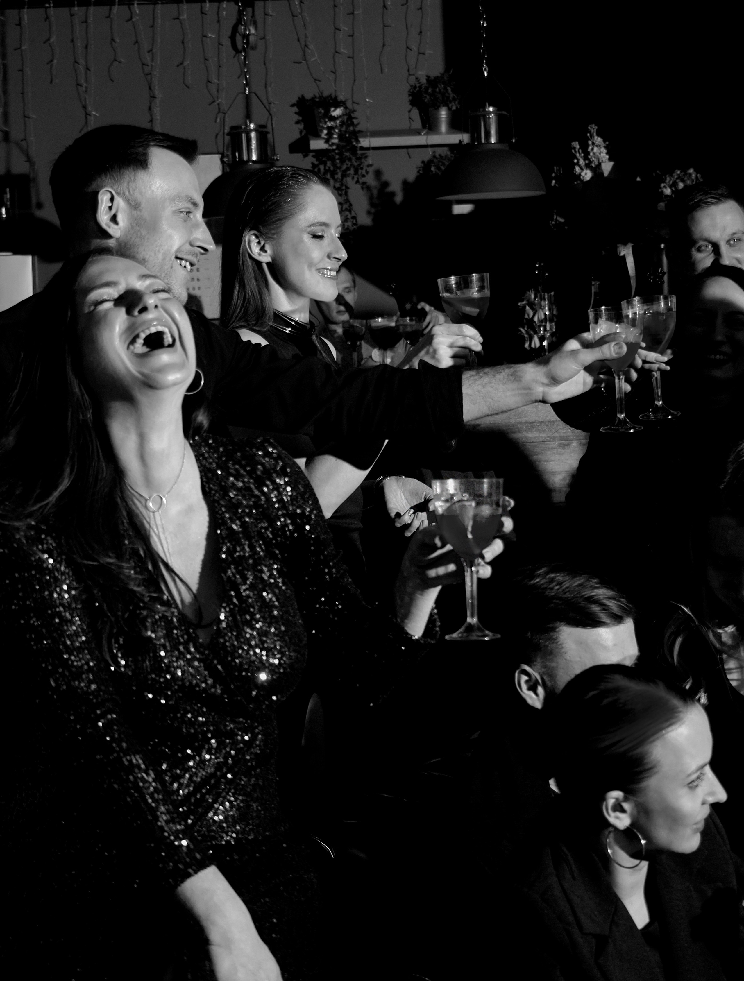 Майя Роева. Портретный фотограф в Москве