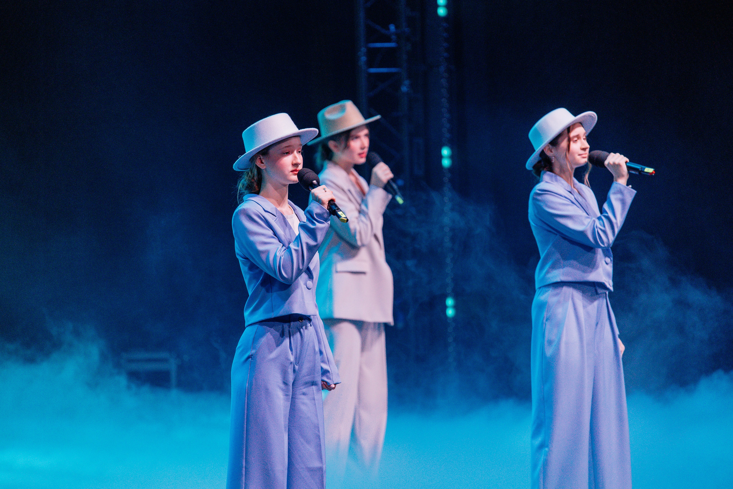 Выступления академии. Фото и видео съемка. Андрей Ионов