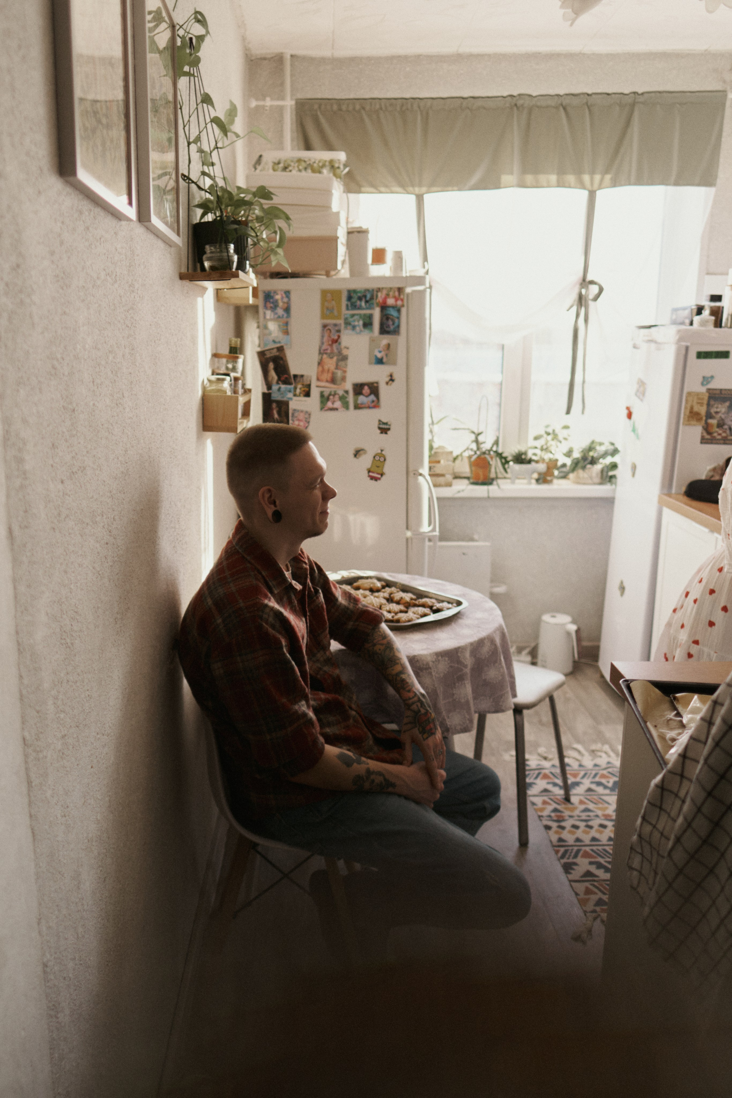 Фотографии. Артём Кузнецов, фотограф, Новосибирск