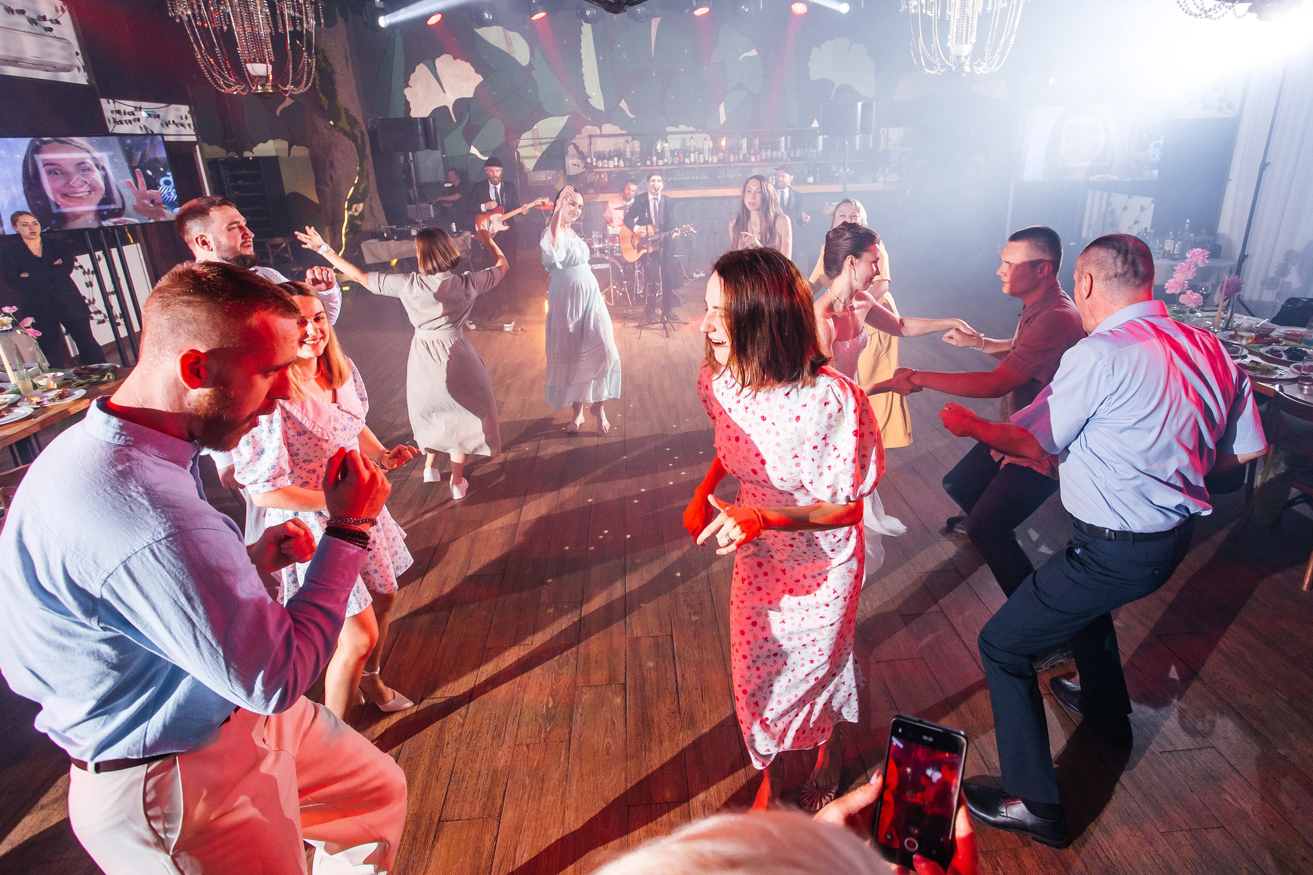 23/08. Свадебный фотограф в Москве Виктория Арехова