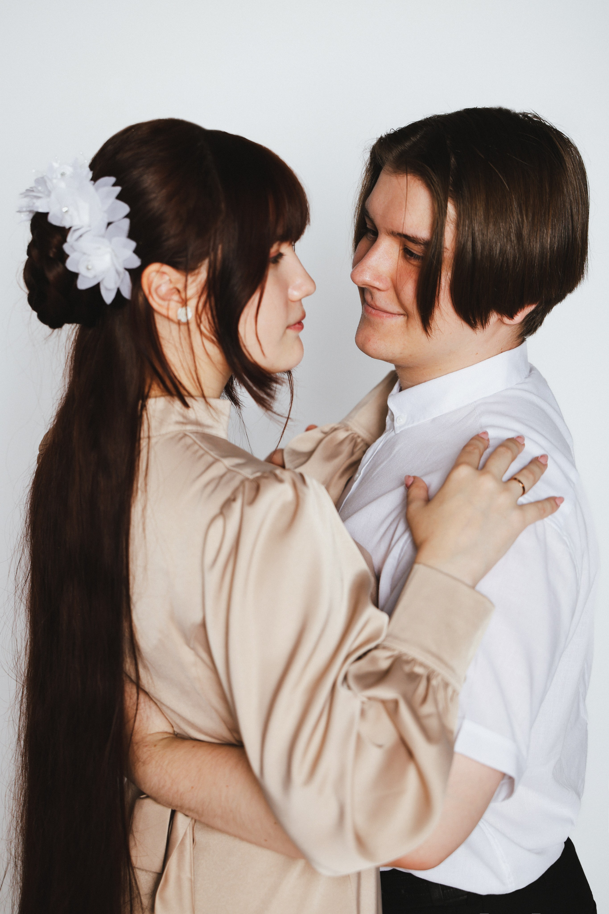 Love is. Фотограф фотосалон SO! photo&video город Находка Приморский край