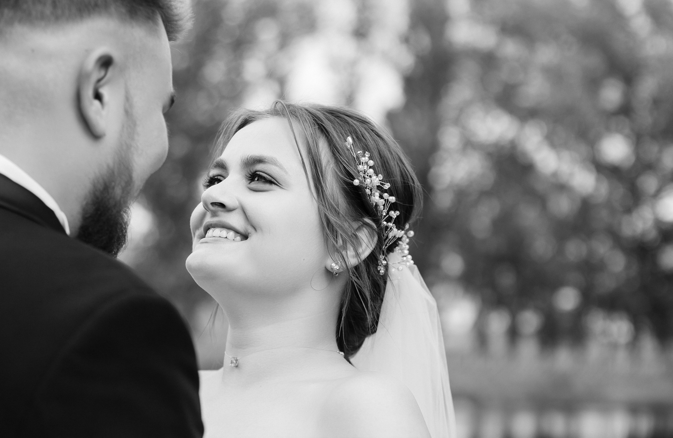 Свадебный и семейный фотограф в городе Воронеж. Ирина Боловина