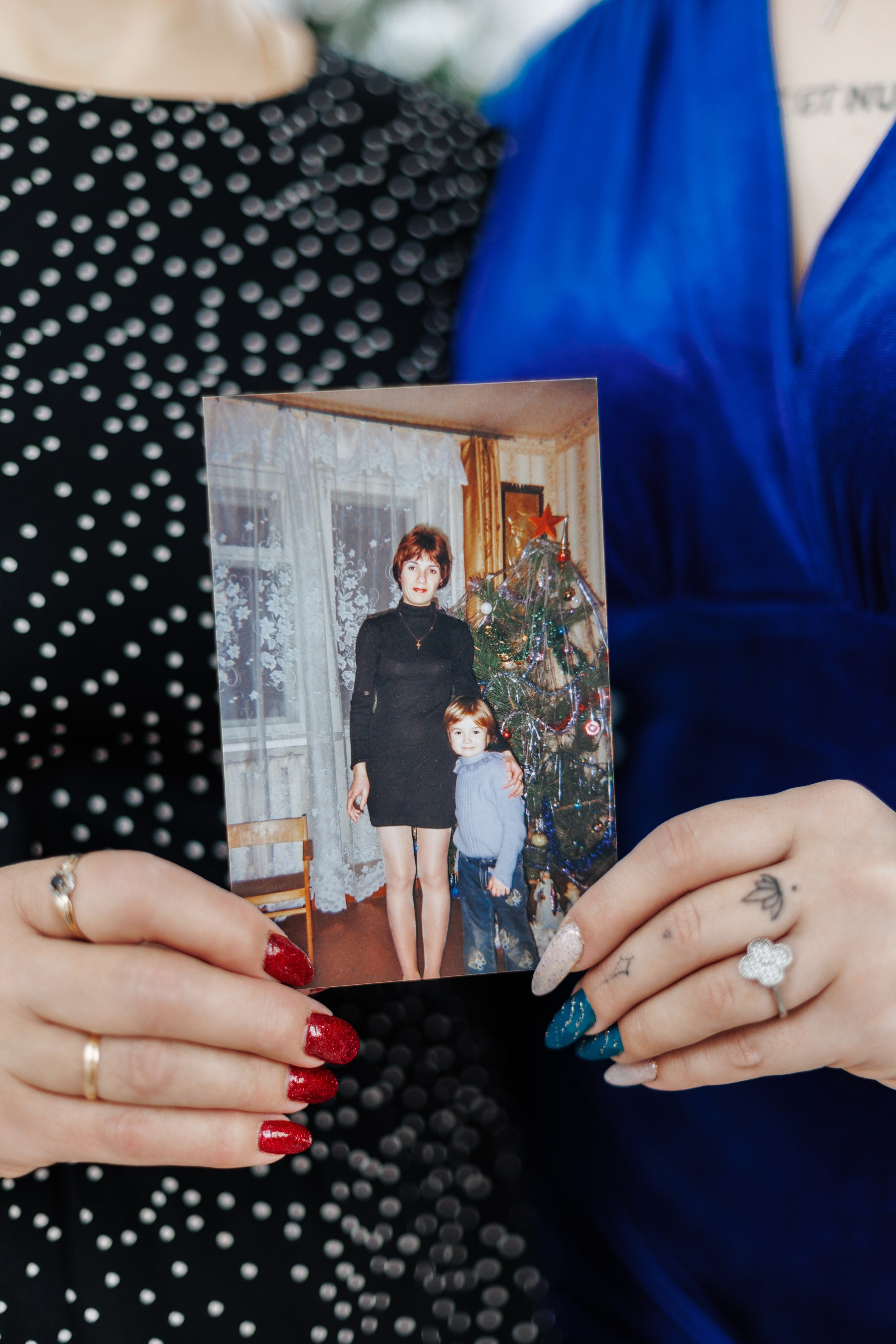 Мама ♥ Дочь. Свадебный и семейный фотограф в городе Воронеж. Ирина Боловина