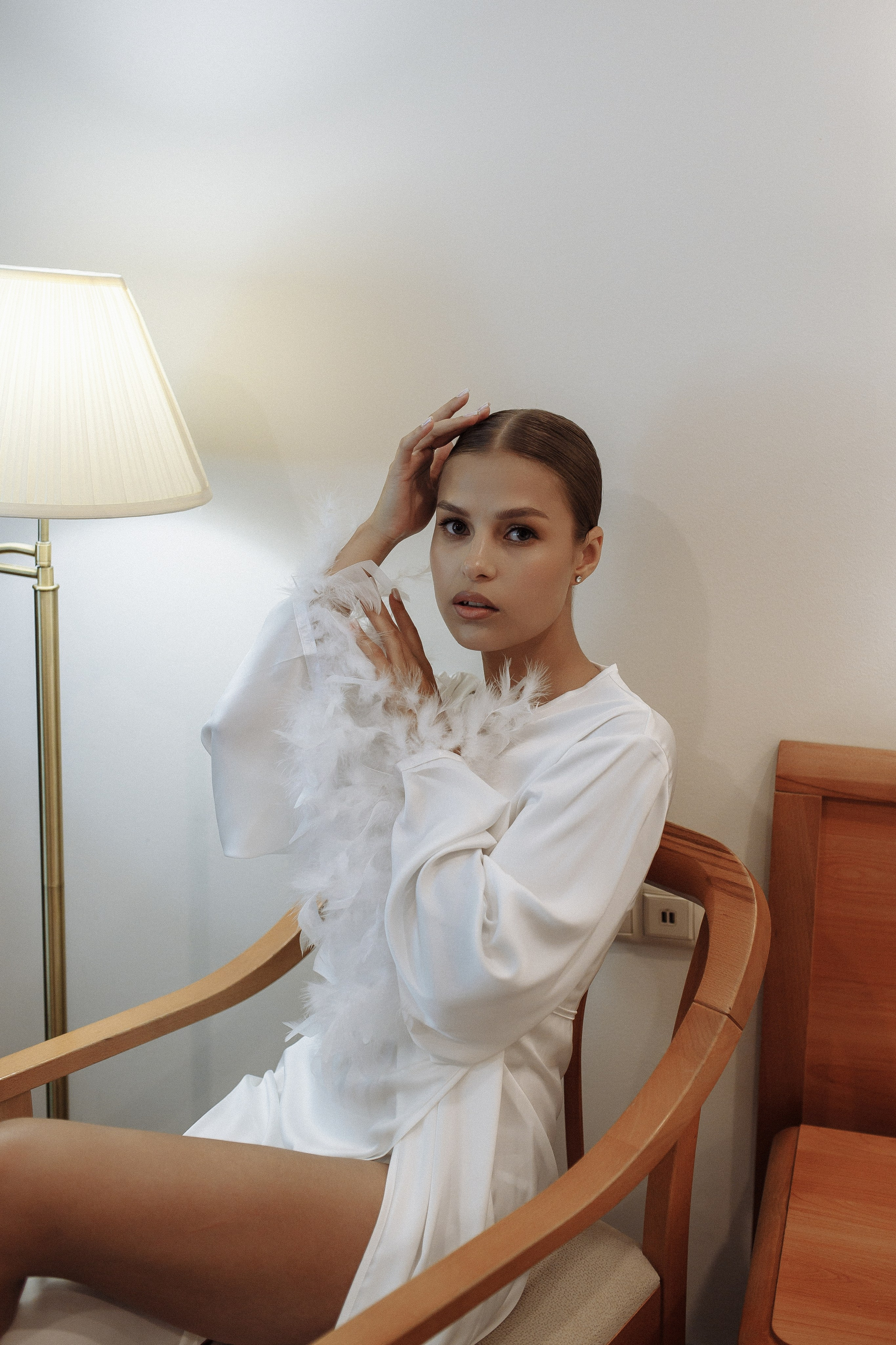 Юлия и Игорь. Фотограф Юлия Герасимова Иркутск