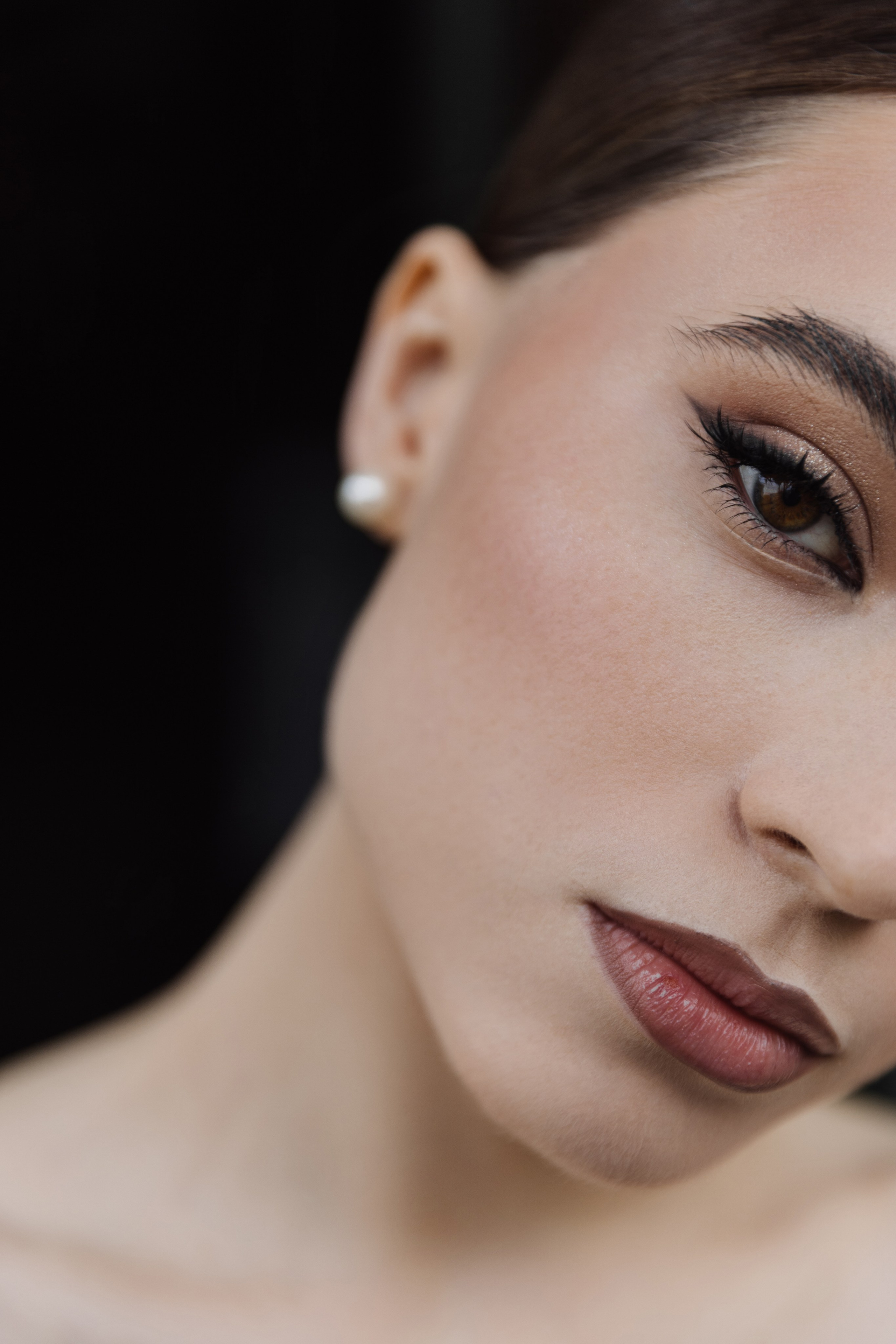 Андрей & Катя — 12.10.2025. Свадебный фотограф в Нижнем Новгороде — Эдуард Смирнов