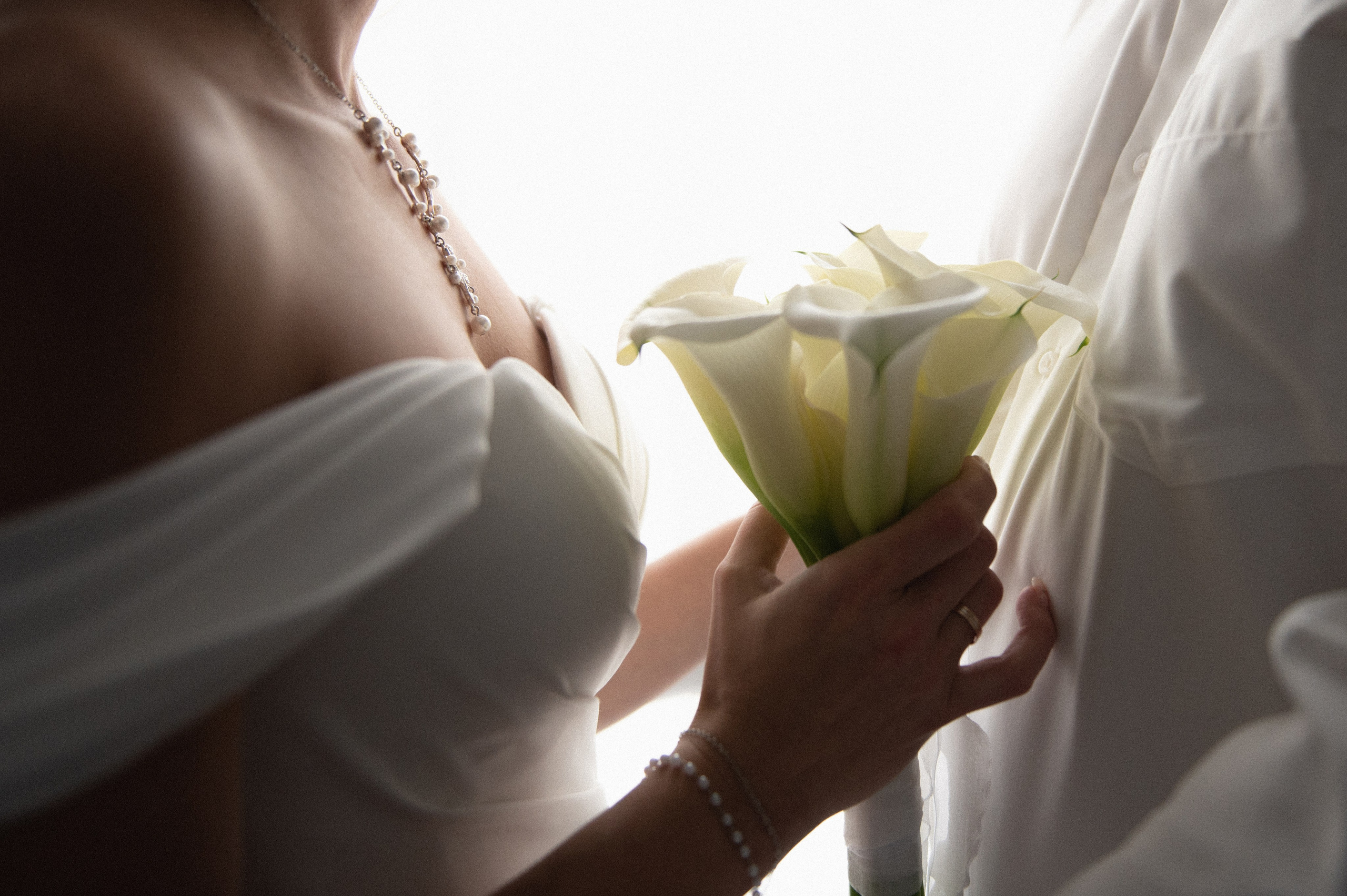 Алексей и Ольга. Фотограф Семён Пишта