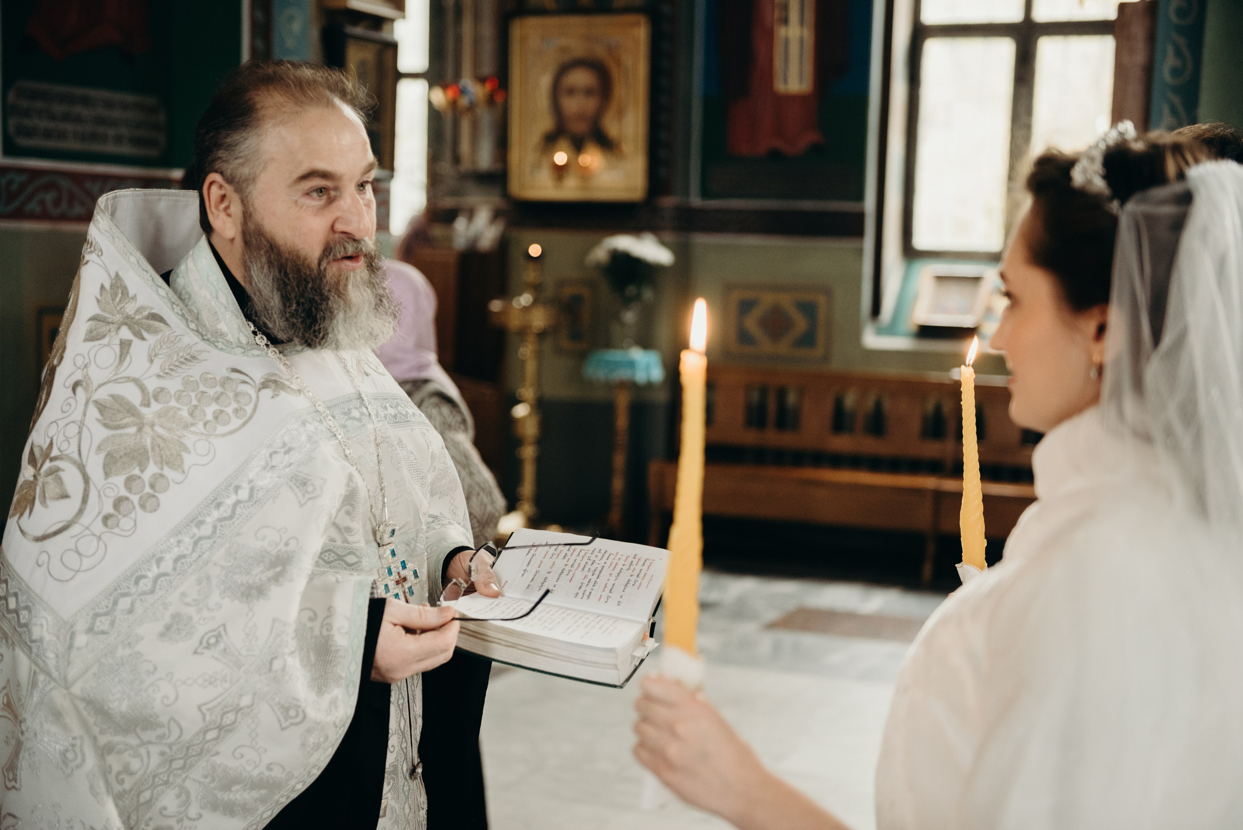 Влад и Даша. Фотограф Семён Пишта