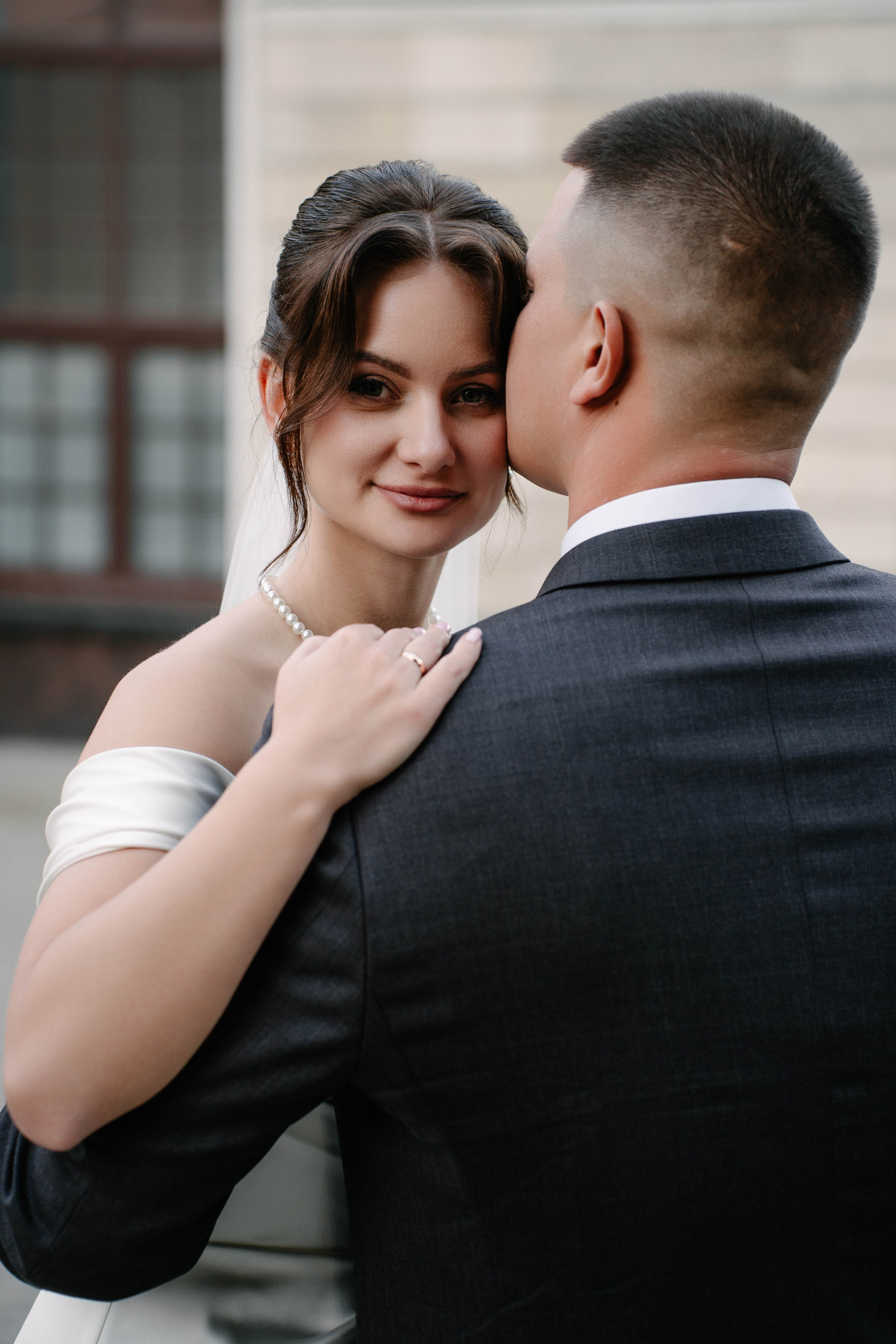 Роман и Дарья. Свадебный и семейный фотограф в Воронеже Анастасия Бойко