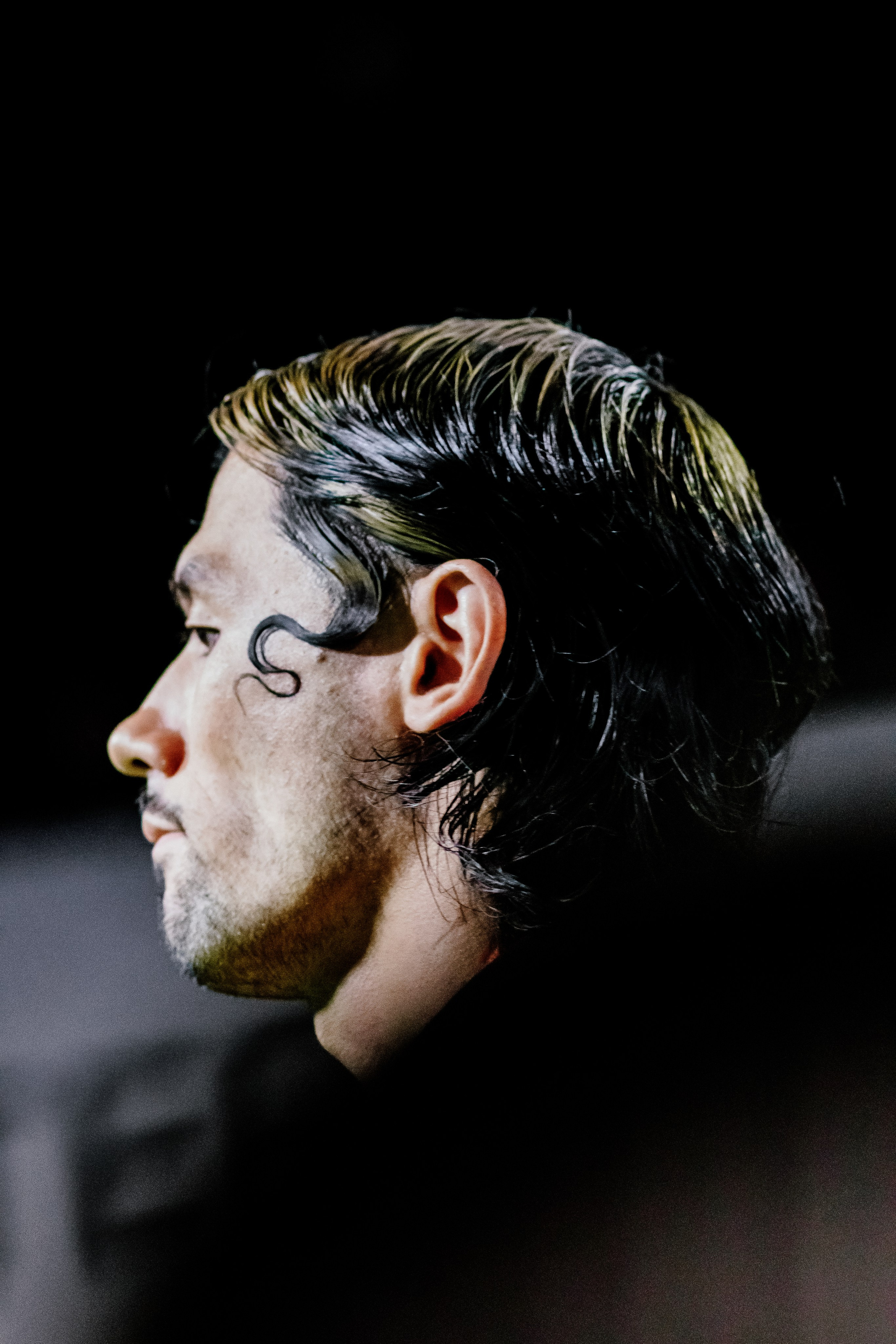 Russian barber week Moscow 10 / 2025. ФОТОГРАФ ЕКАТЕРИНБУРГ