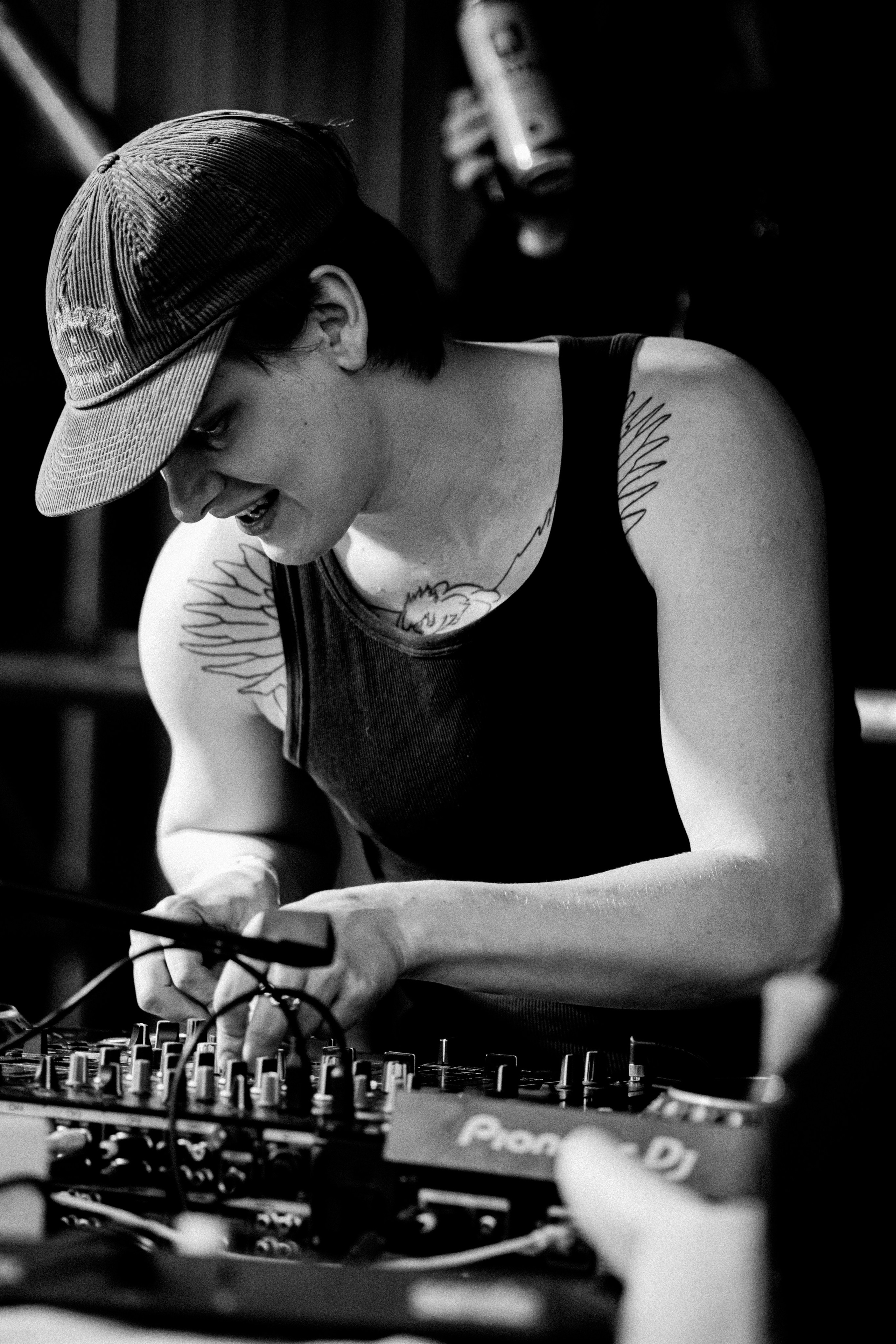 Стая Фест Teleclub 07 / 2025. ФОТОГРАФ ЕКАТЕРИНБУРГ