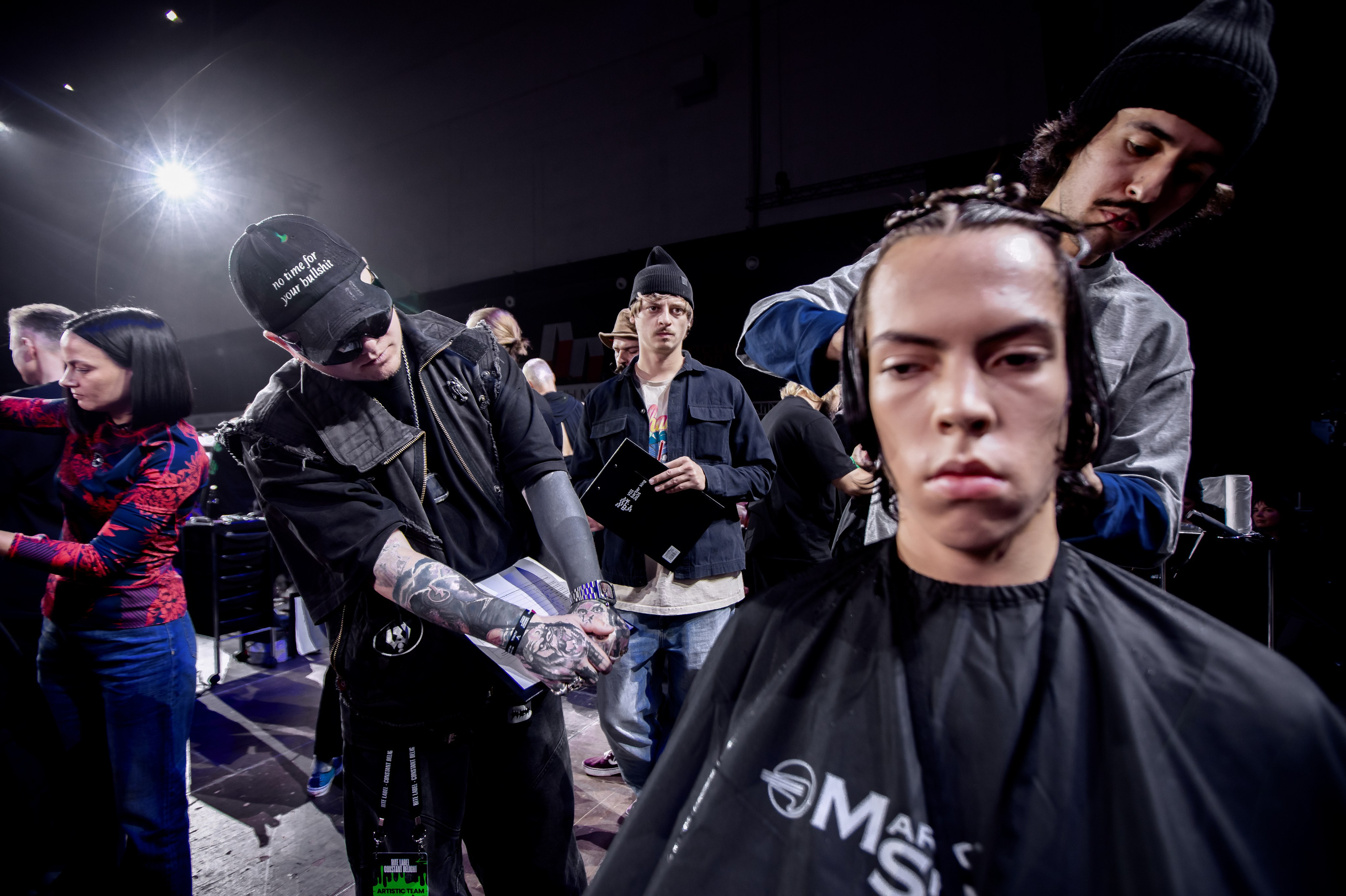 Russian barber week Moscow 10 / 2024. ФОТОГРАФ ЕКАТЕРИНБУРГ