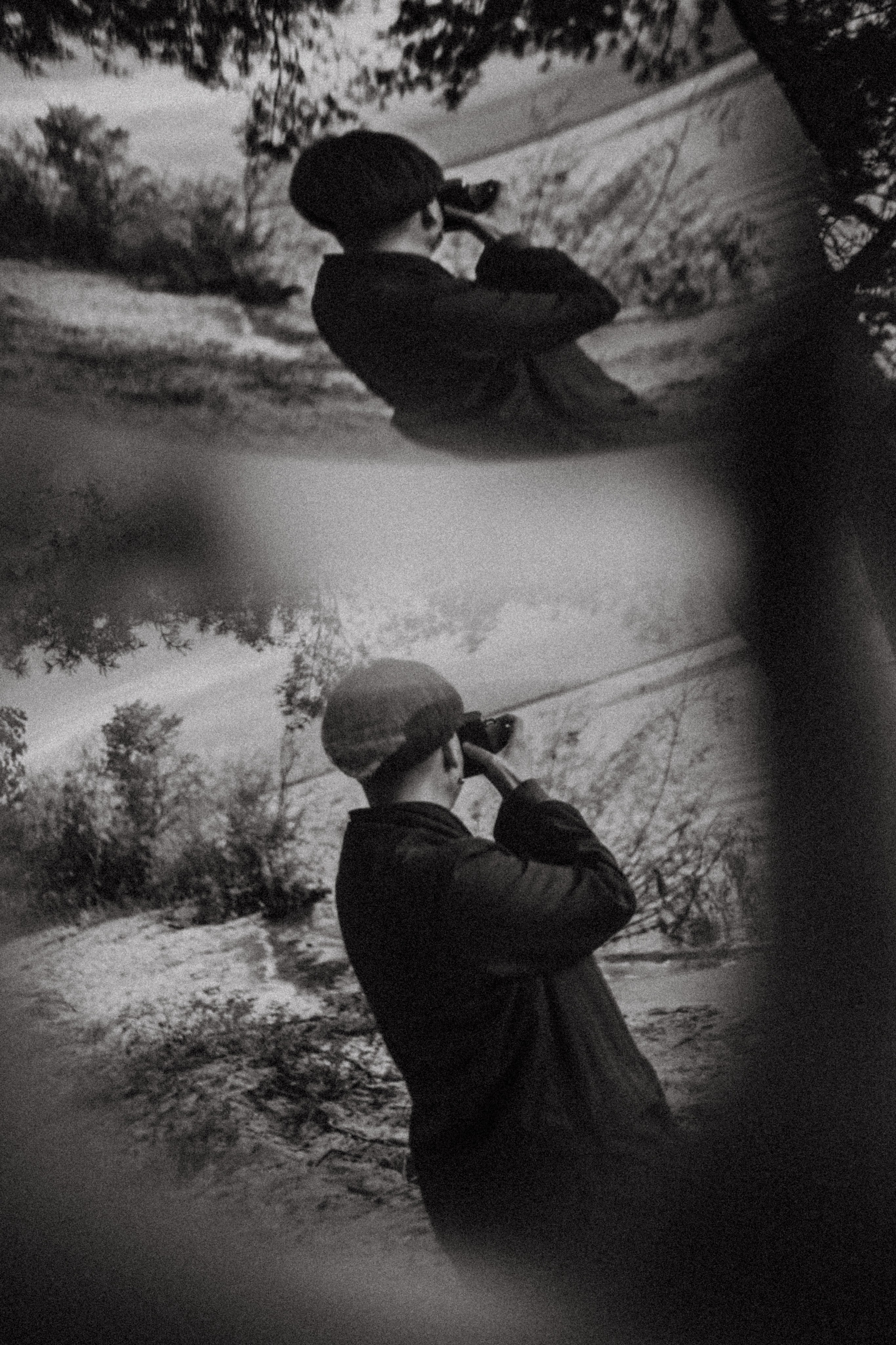 Анюта. Горе-море. Фотограф в Нижнем Новгороде