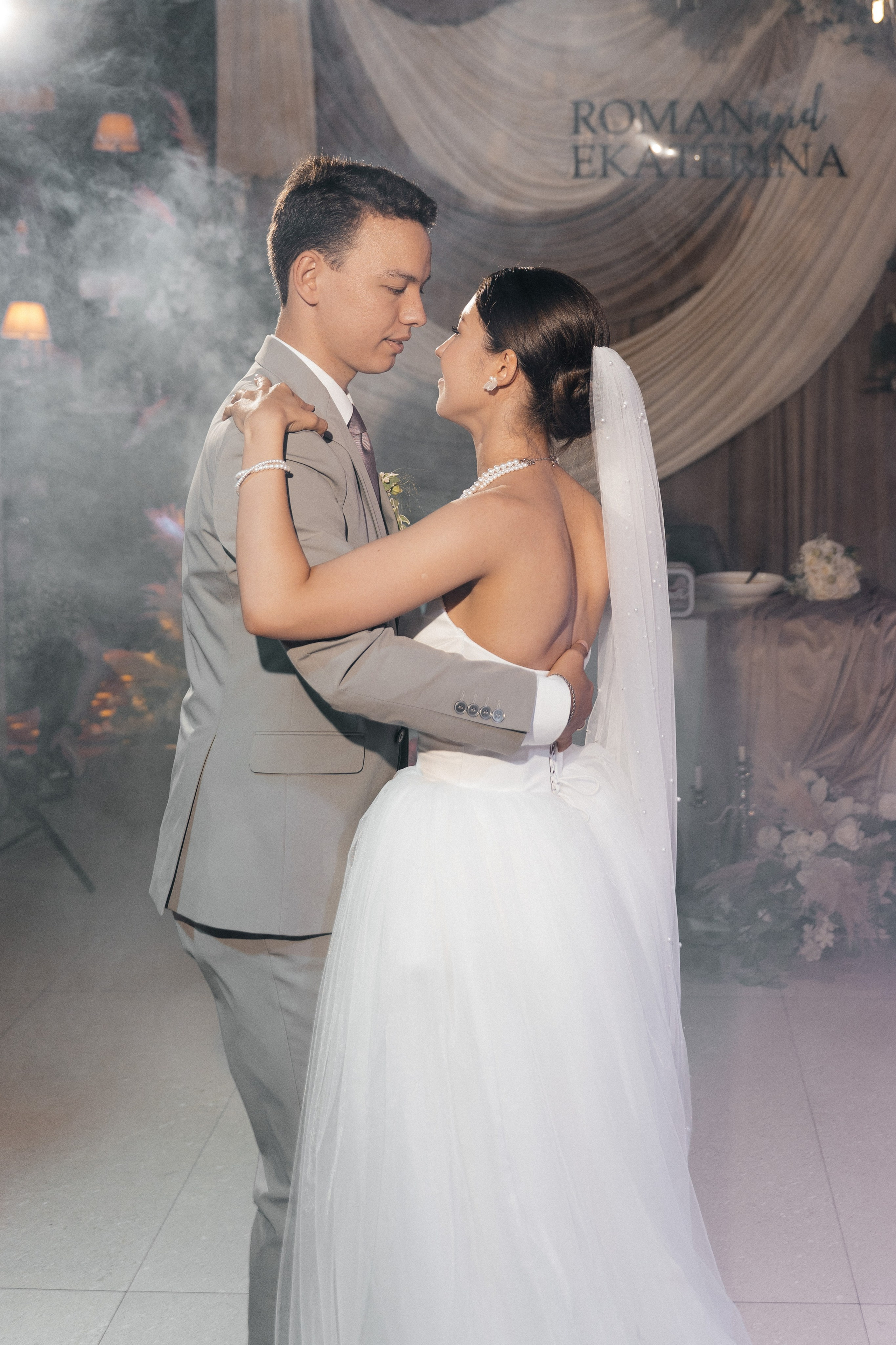 ROMAN & EKATERINA. ___________________________________________________