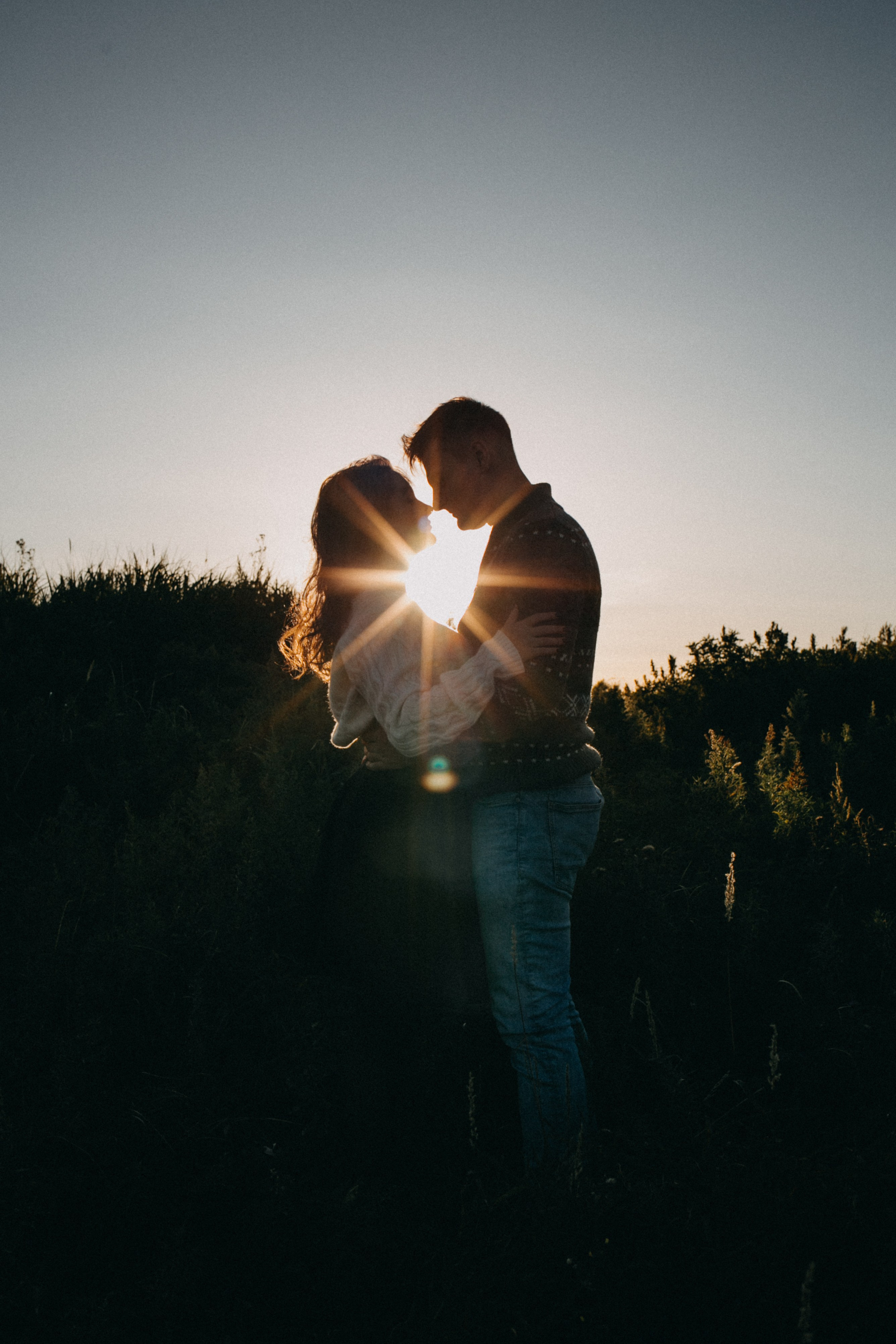 С тобой хоть на край света…. Свадебный и семейный фотограф во Владивостоке Овчинникова Дарья