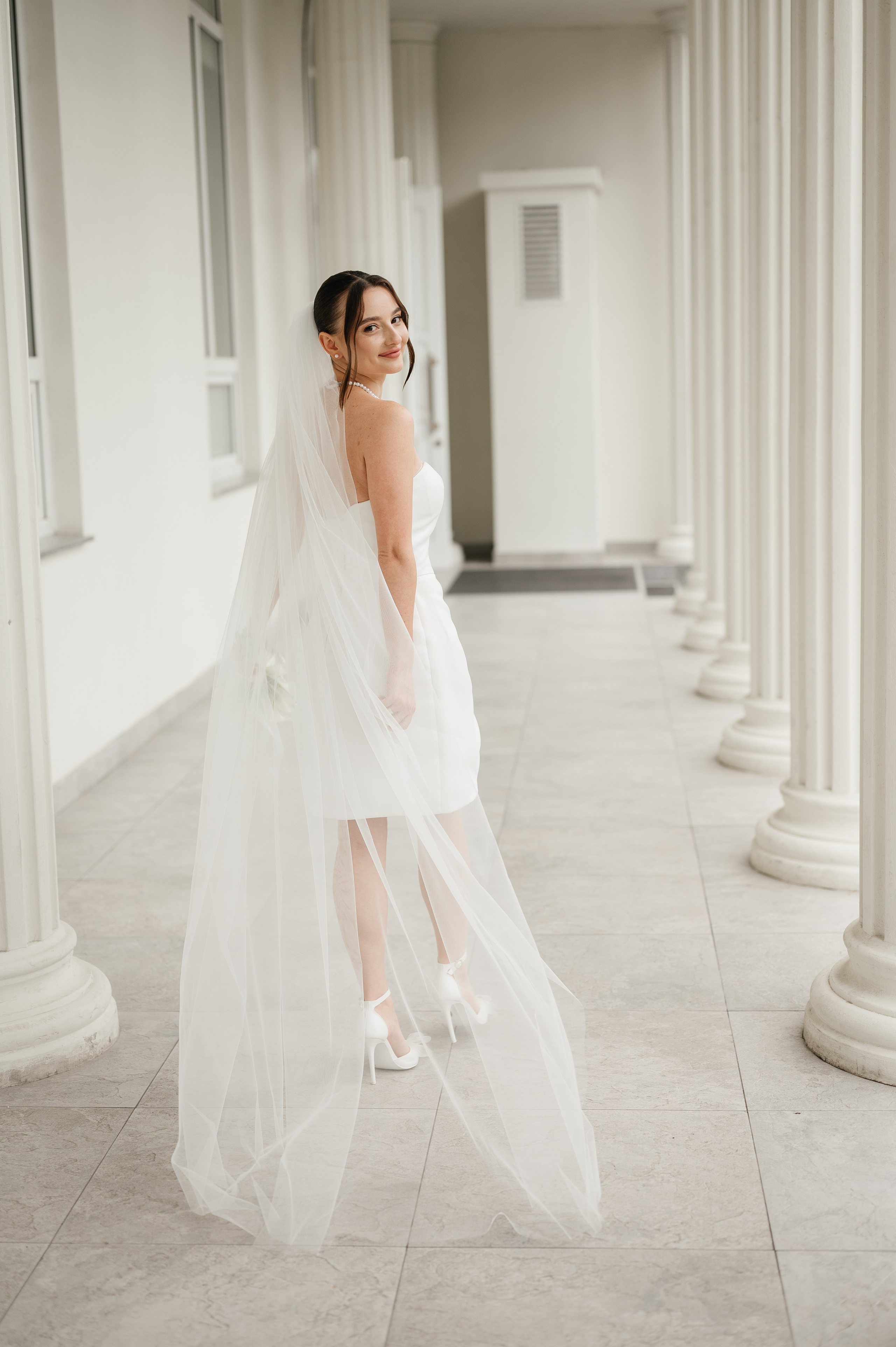 Константин и Виктория. Свадебный и семейный фотограф в Краснодаре Алина Мельник