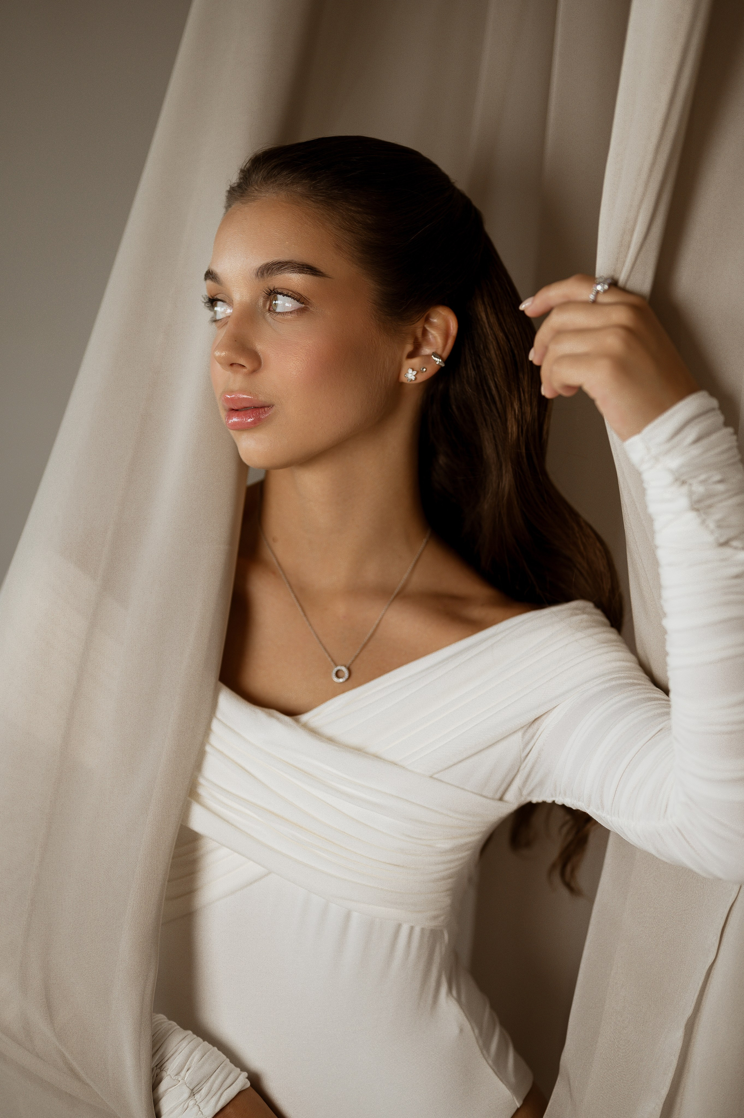 Маша. Свадебный и семейный фотограф в Краснодаре Алина Мельник