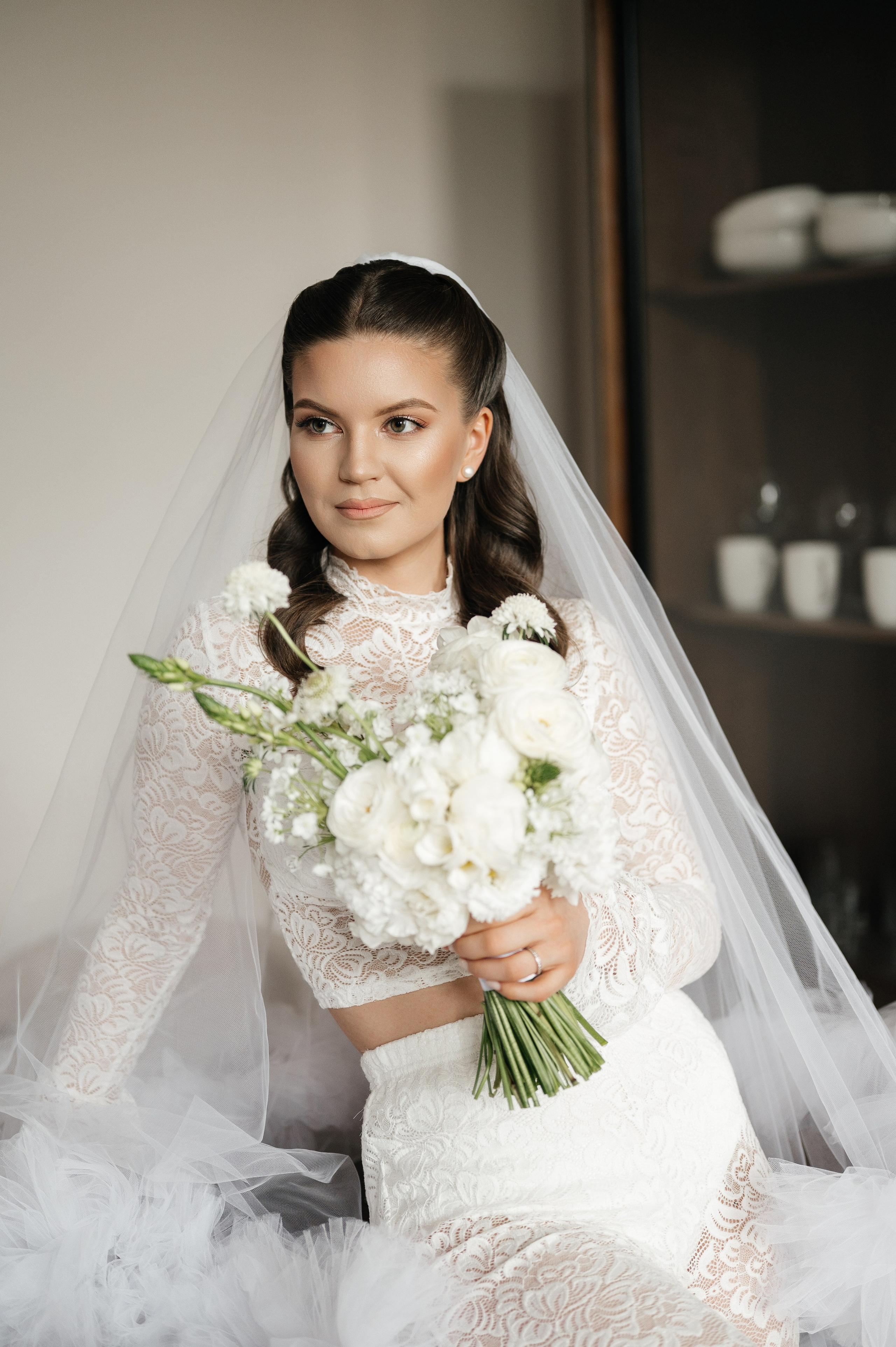 Михаил и Ксения. Свадебный и семейный фотограф в Краснодаре Алина Мельник