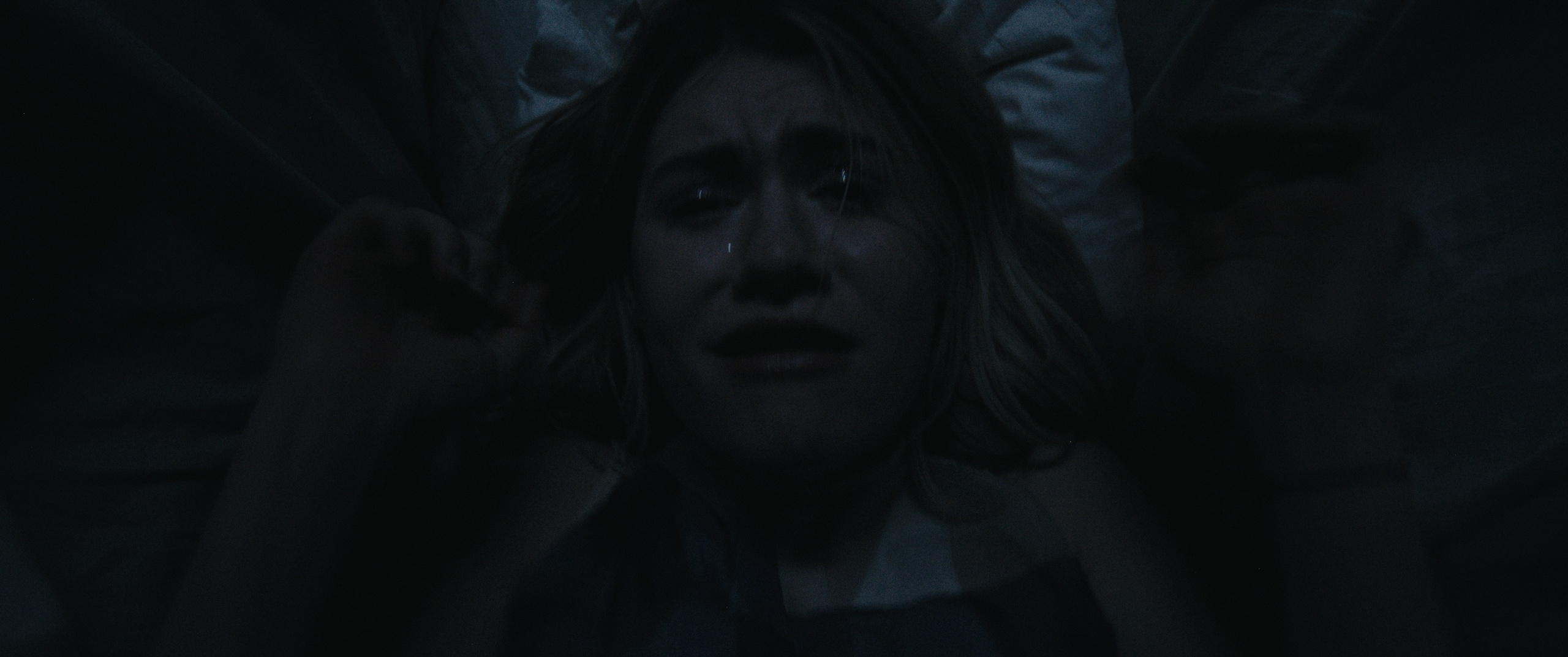 «АПАТИЯ» — short film. DANILA KOMKIN — Colorist