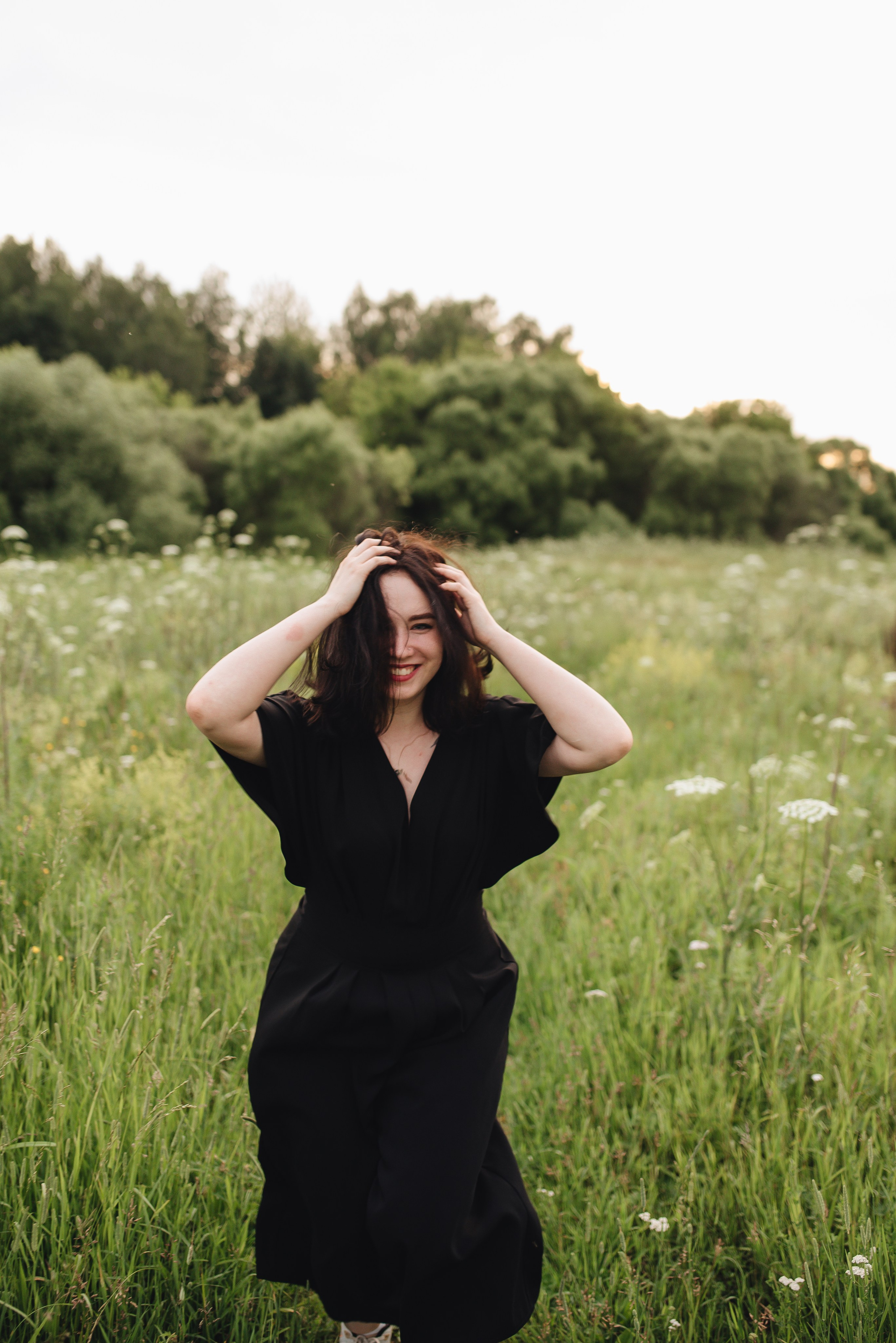 Индивидуальная. Фотограф Истра/Москва/МО Светлана Король