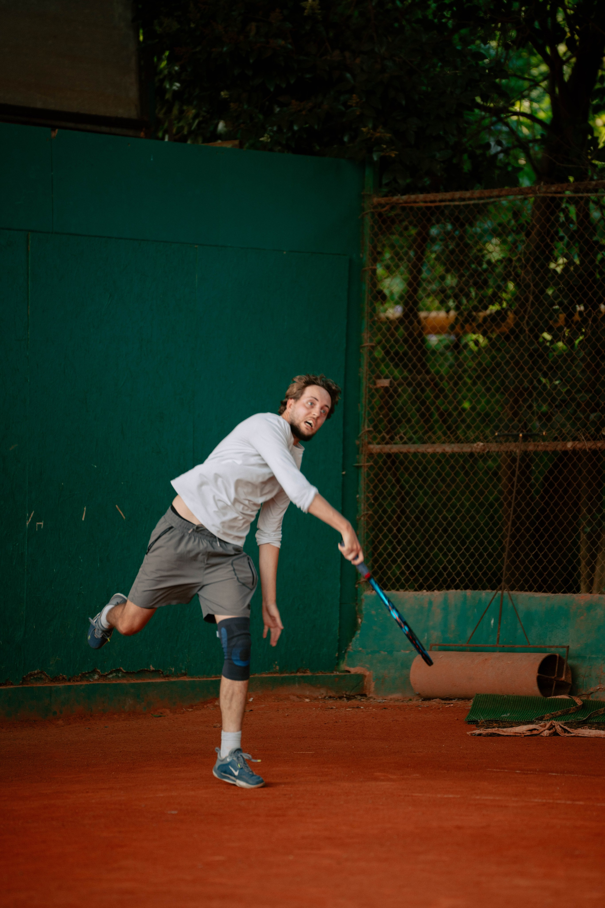 Tennis. Емельянова Елена