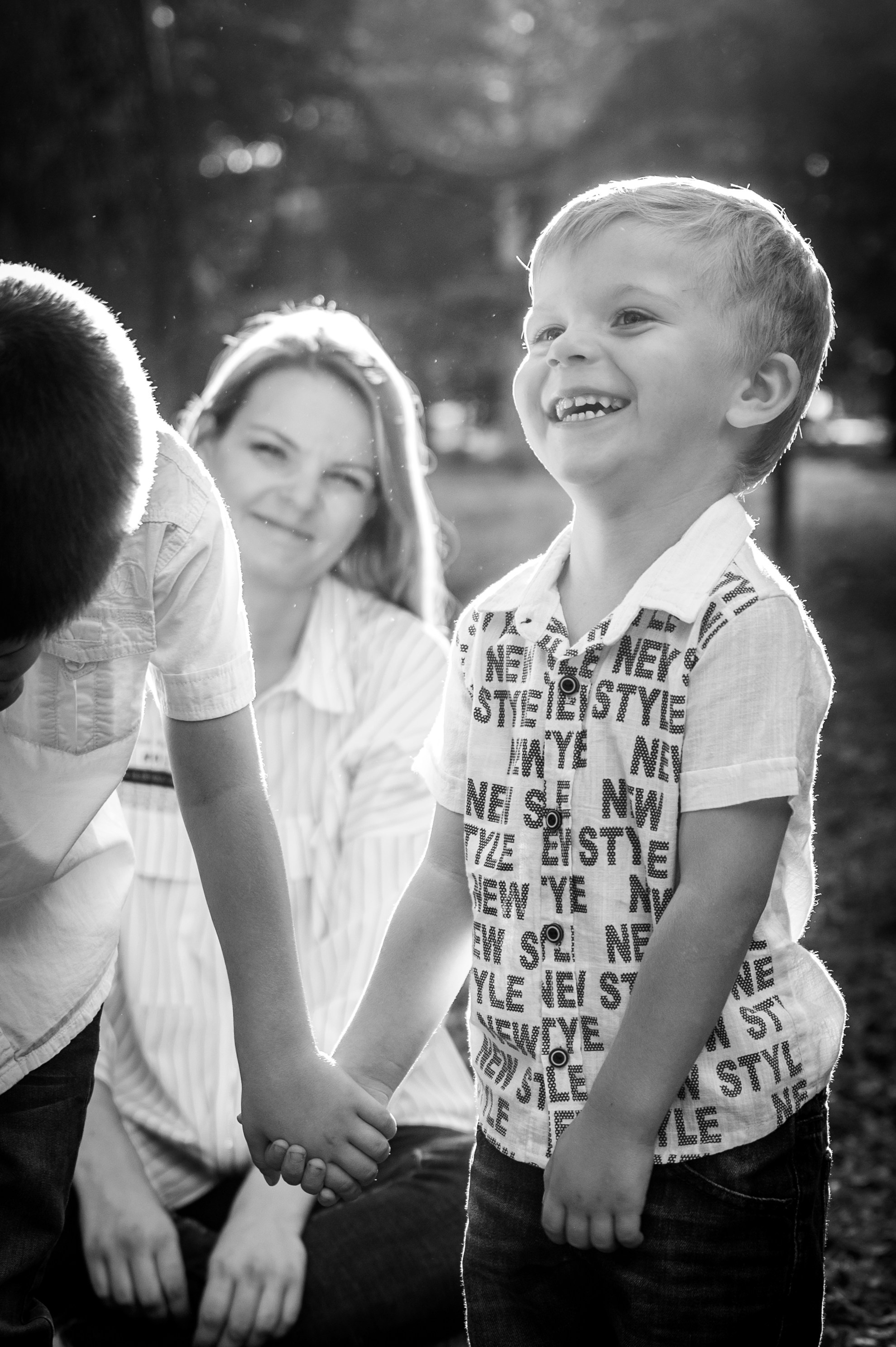 Семейные съемки. Мария Черных — портретный и семейный фотограф в Краснодаре