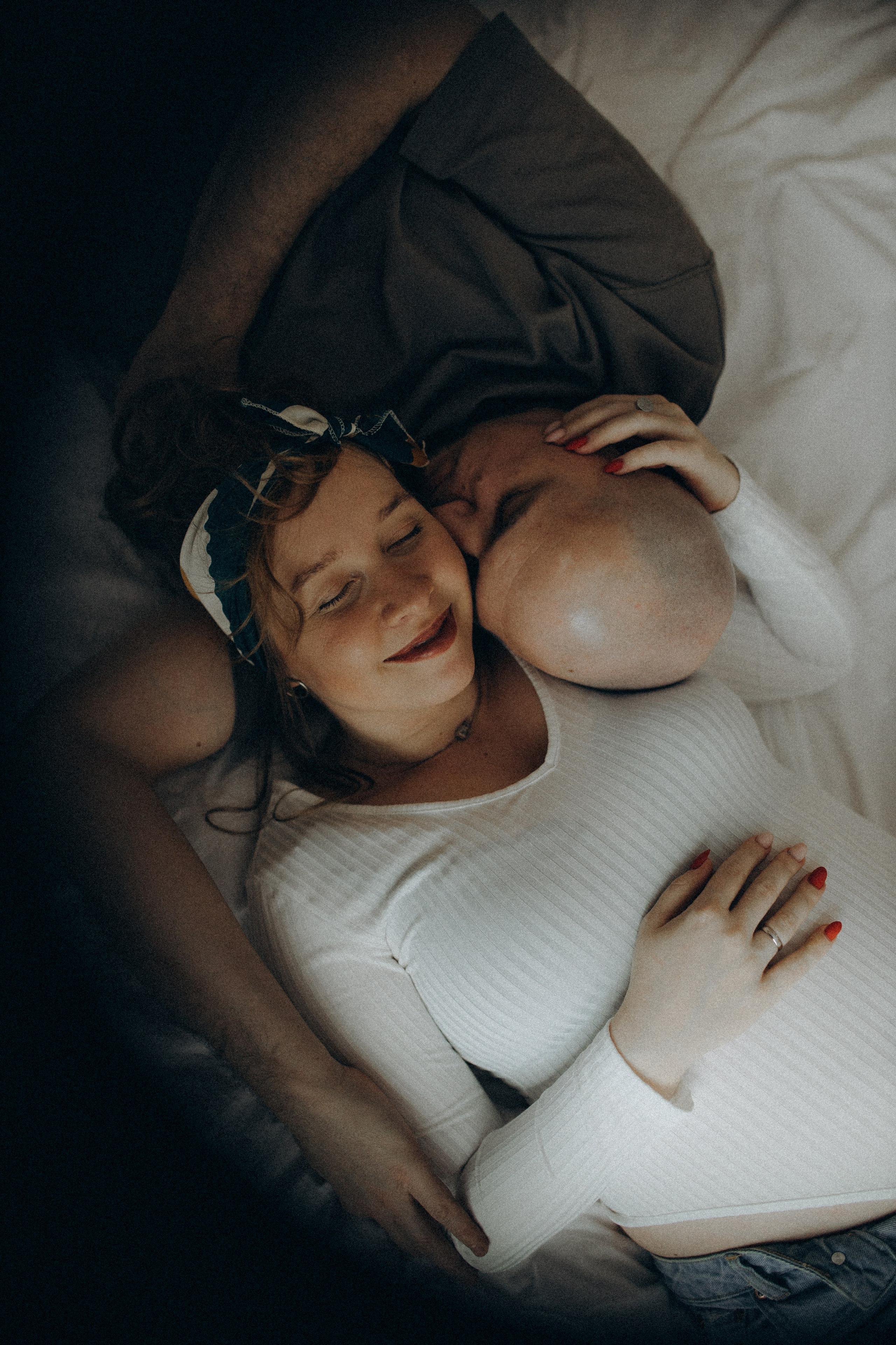 Тимур и Юля. Фотограф в Петербурге Ольга Стрельченко