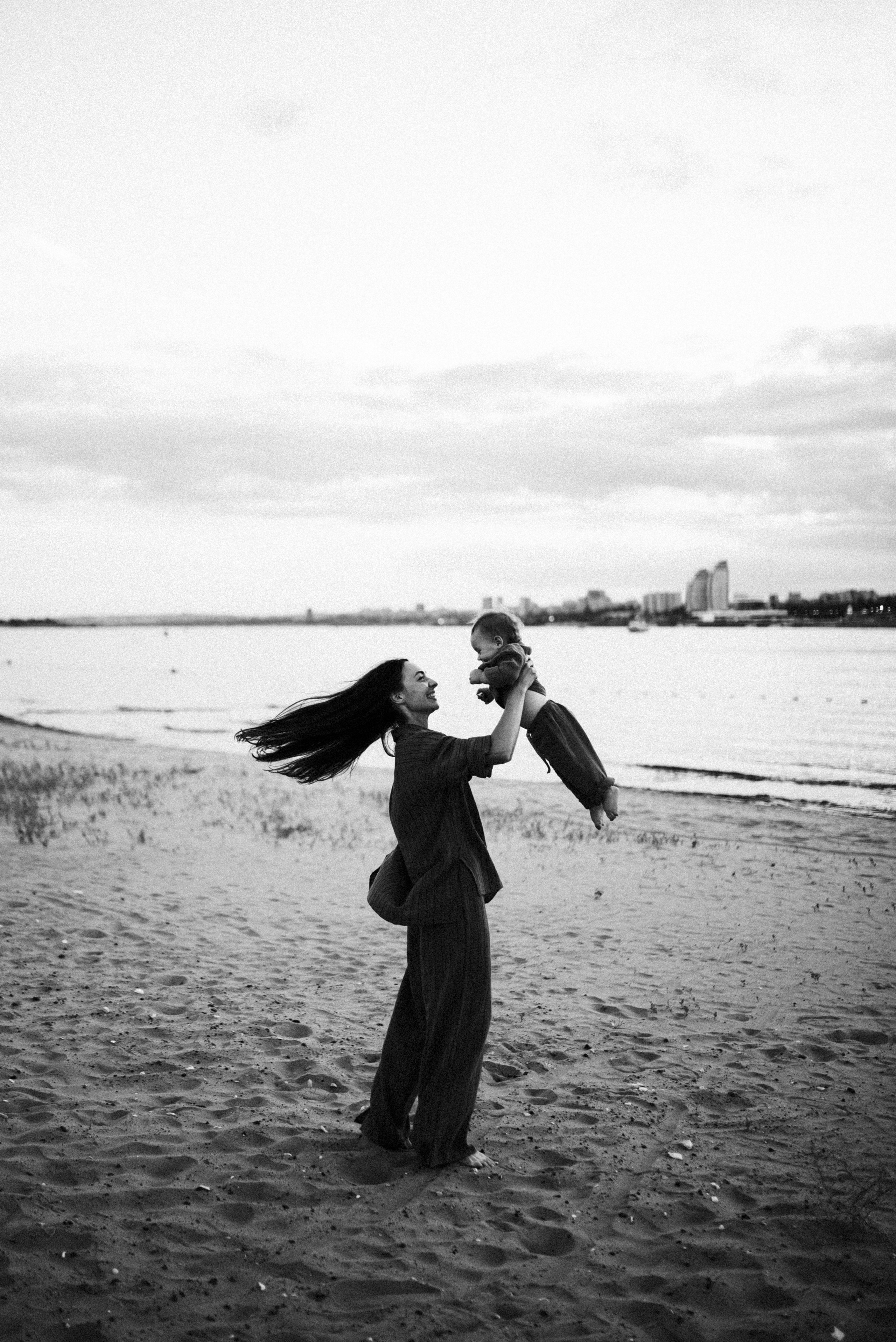 Даша и Вера 🌊