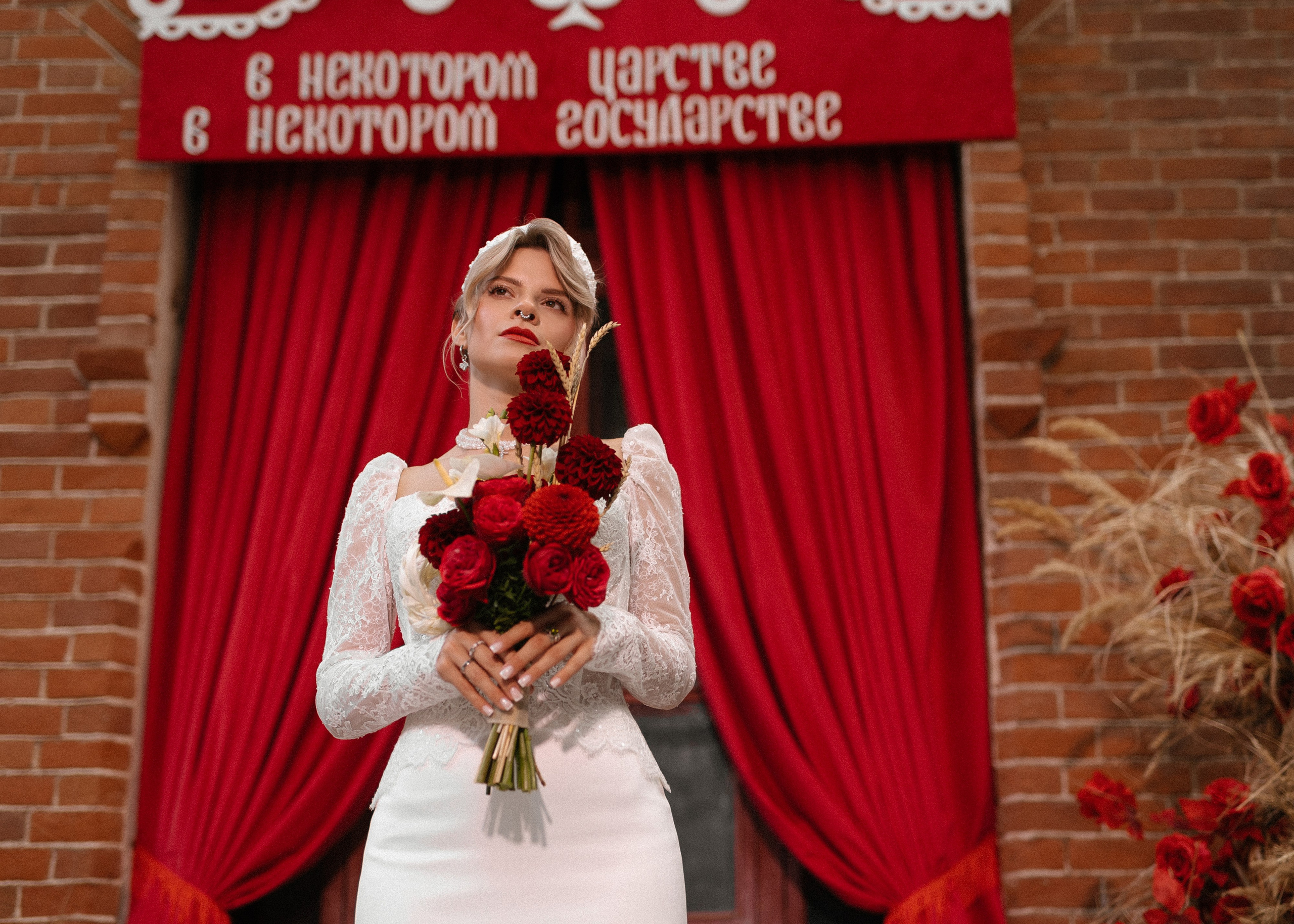 Даша + Дима. Свадебный и семейный фотограф в Саратове Маша Паника