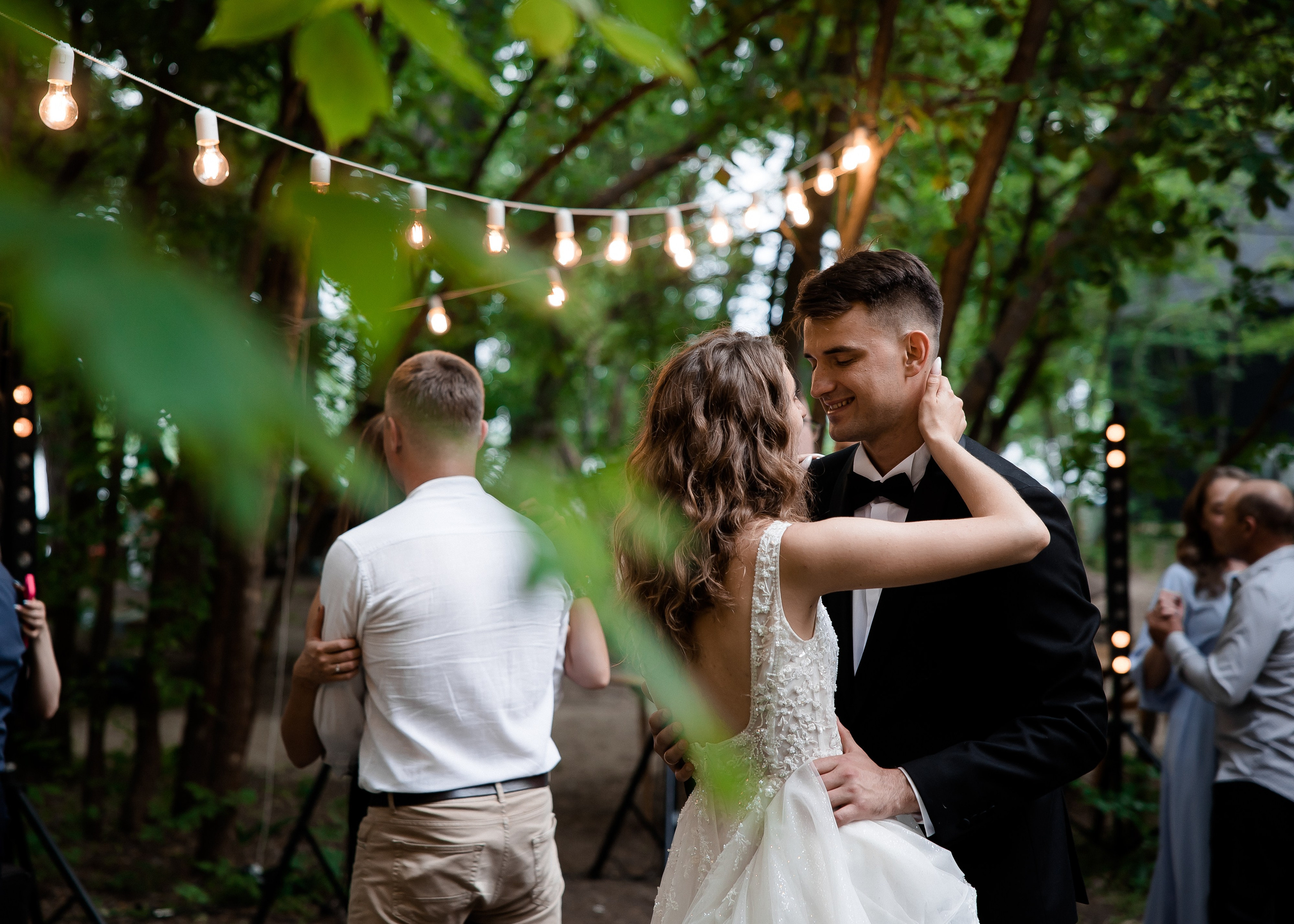 Рита + Вадим. Свадебный и семейный фотограф в Саратове Маша Паника