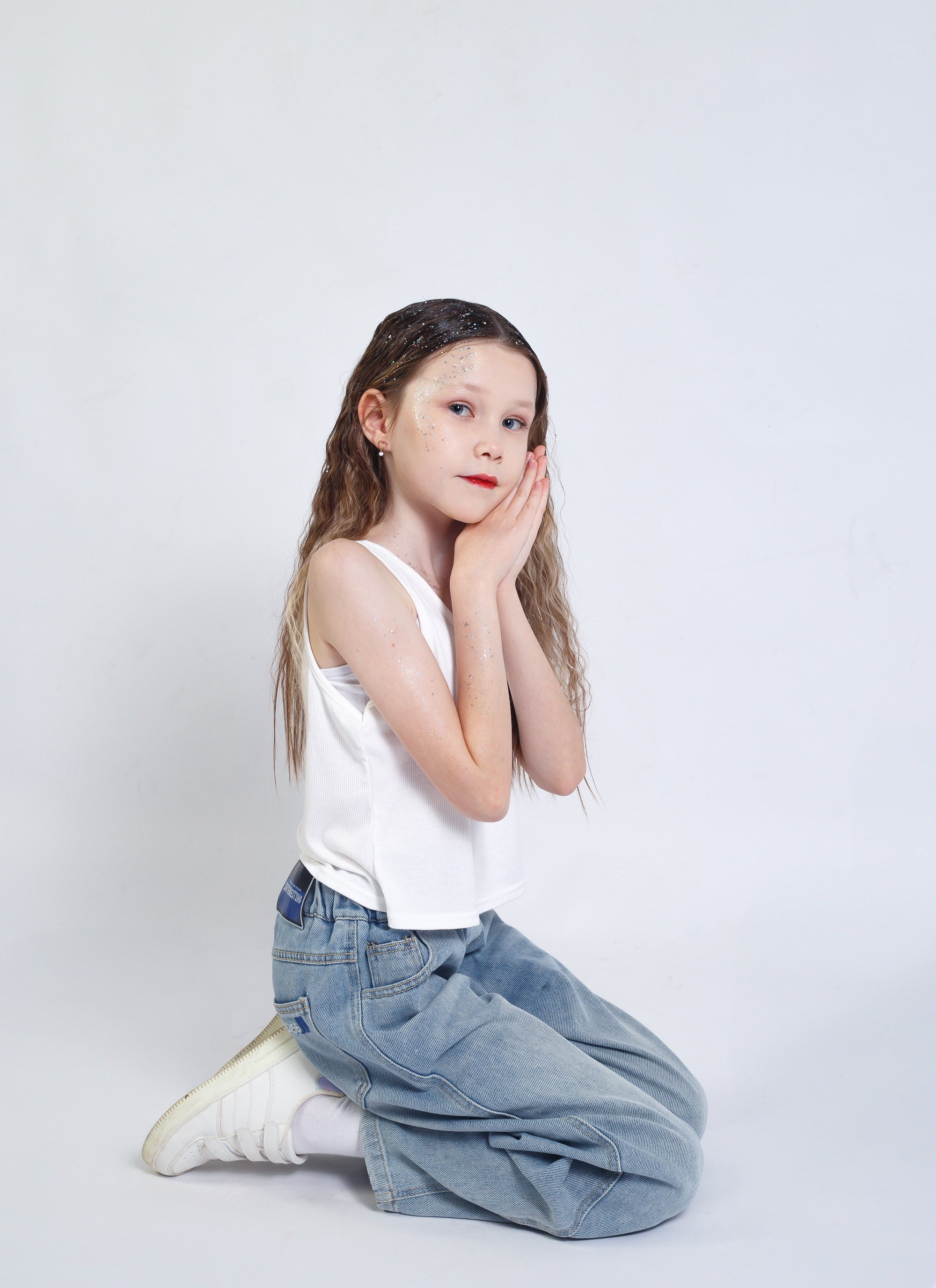 Индивидуальная съёмка. Фотограф Чебоксары, Казань, Москва