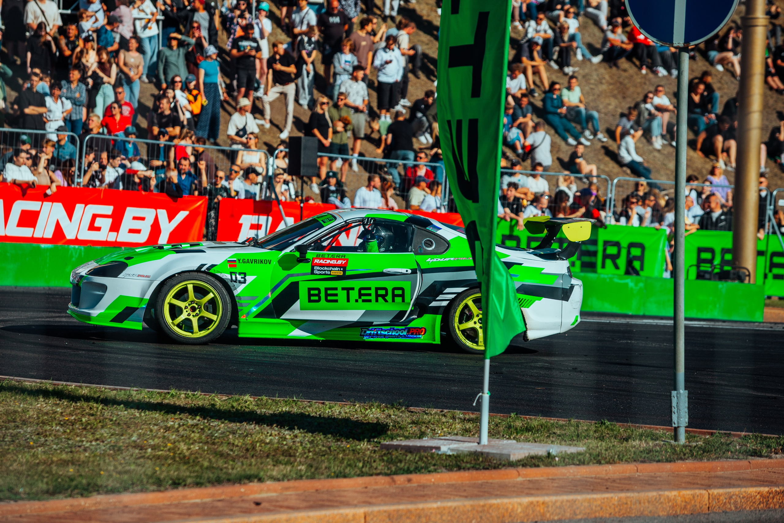GRODNO.GP. Photographer Vladislav Voronovich
