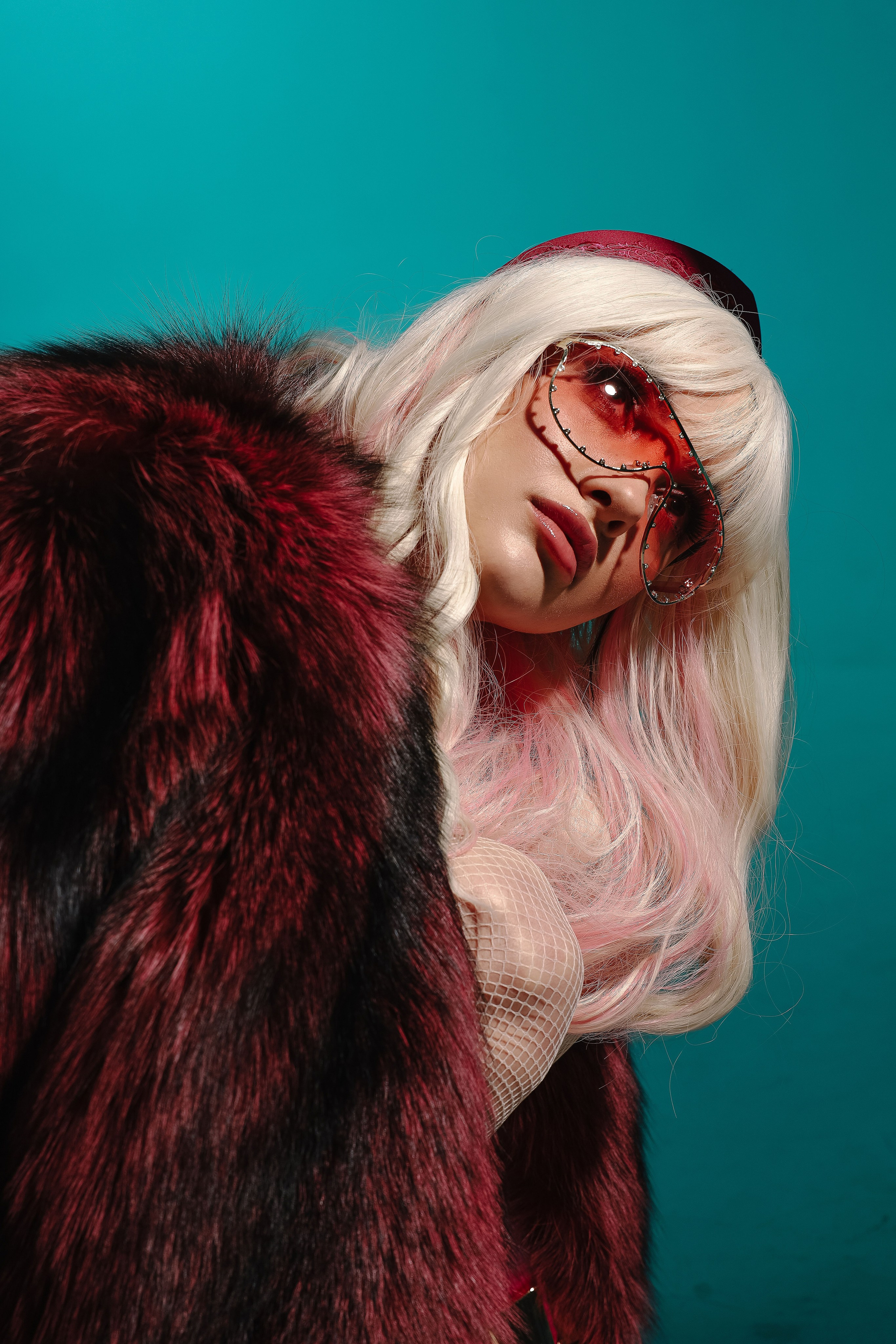 Woman. Главная