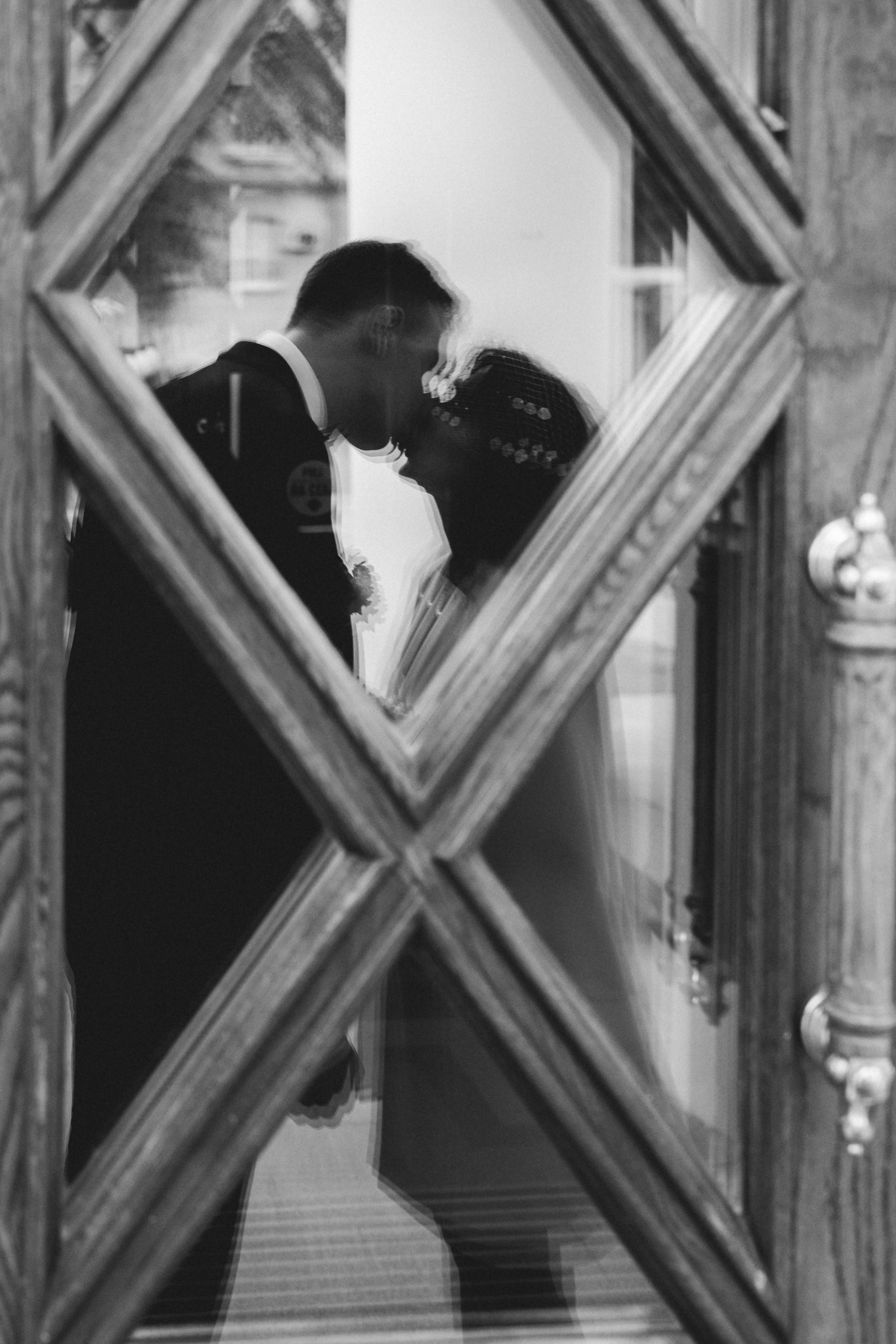 Viсtor & Yana. Фотограф Волгоград