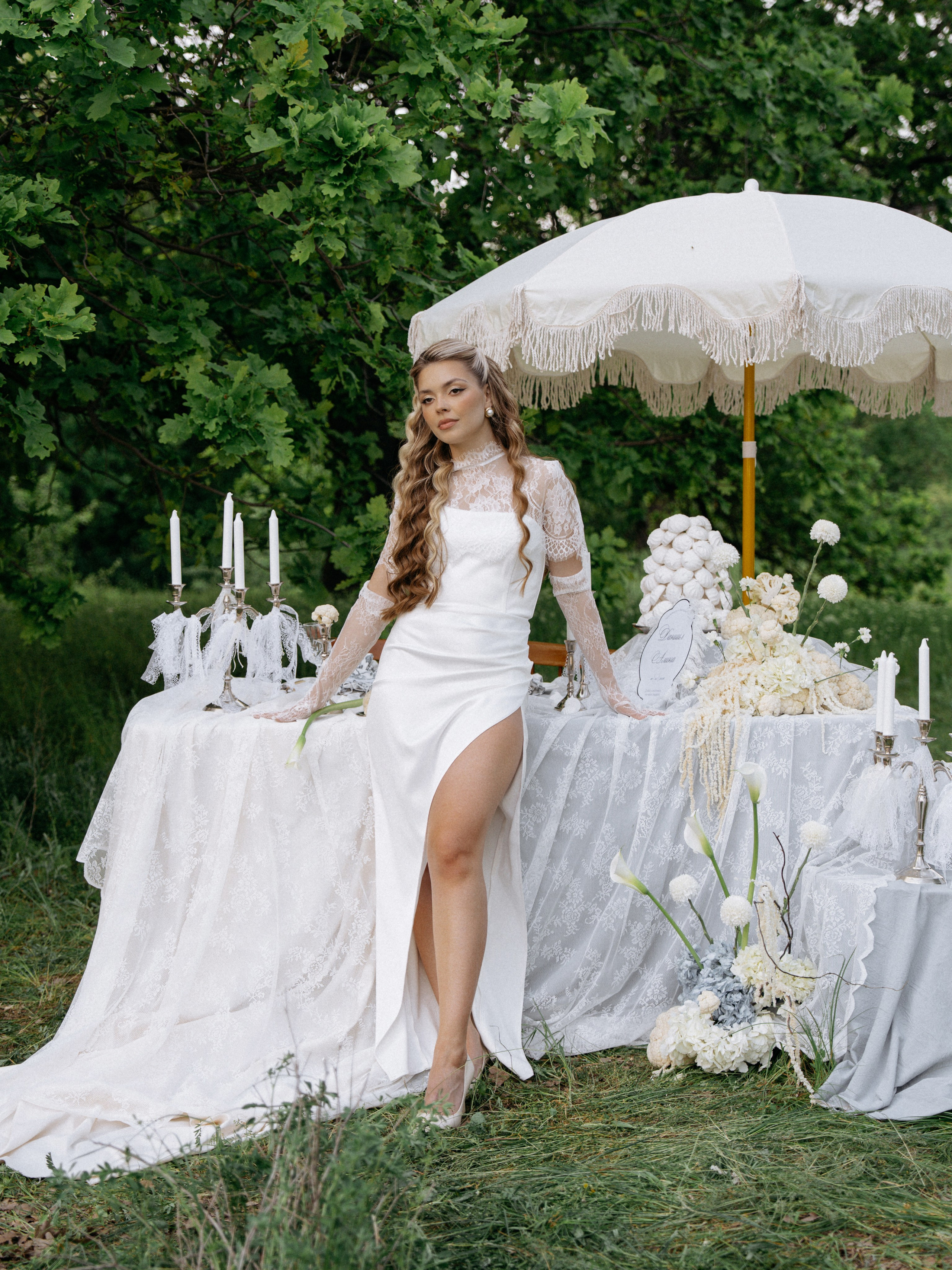 Daniel&Alina. Фотограф Волгоград