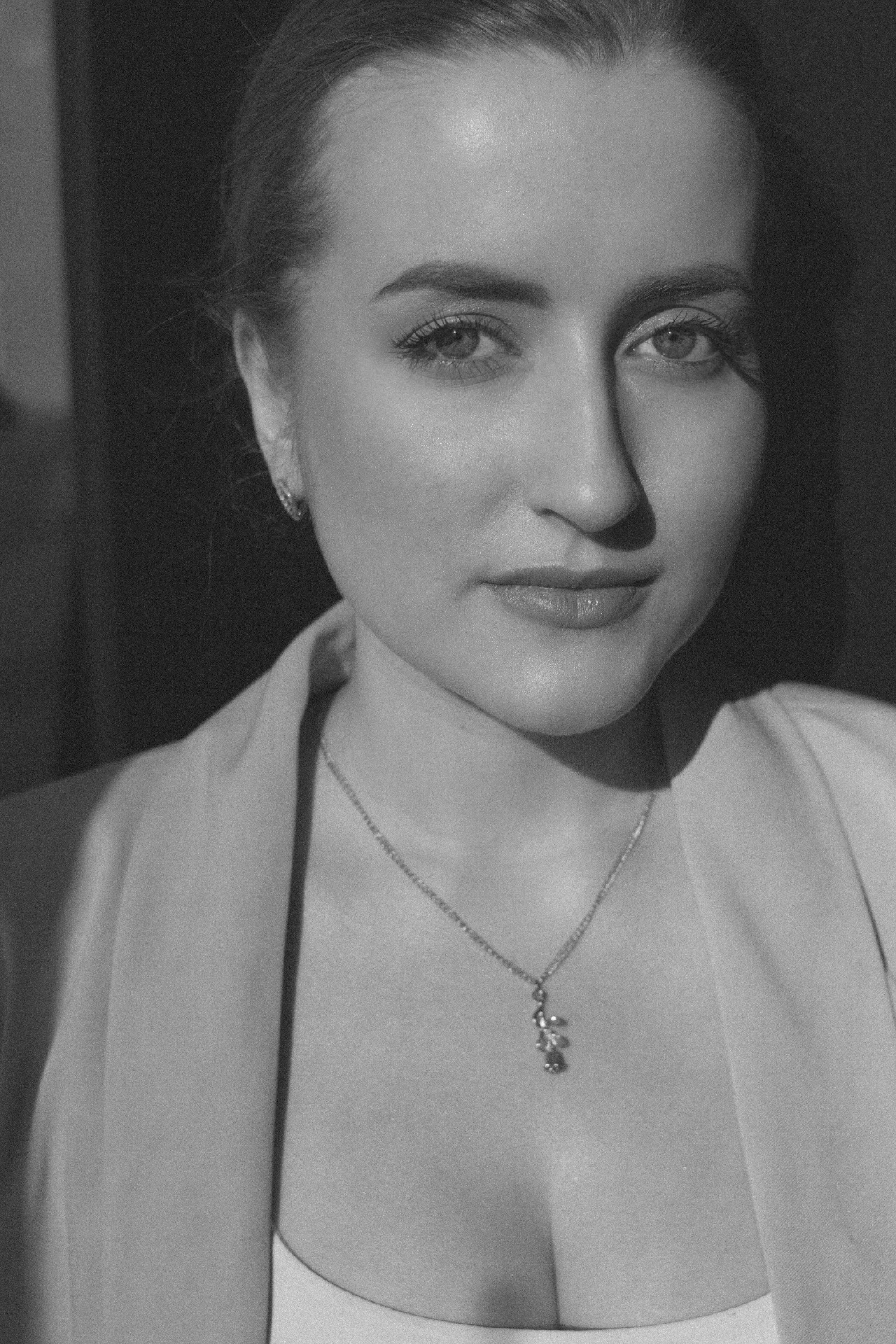 Оля. Фотограф Стилист Тюмень Вера Хайруллина